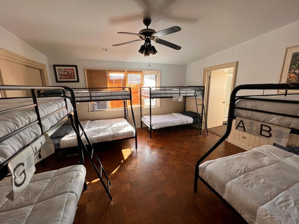 Hostel Pill Hill Mansion