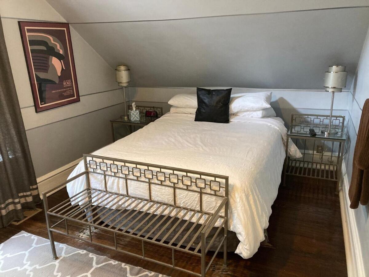 The Toscana Bed & Breakfast *