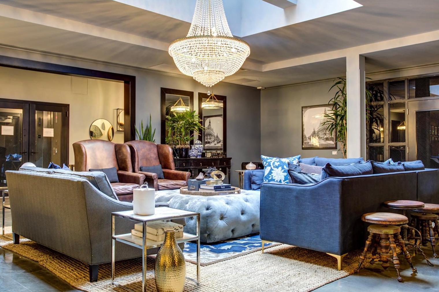 River North 1br W Theater Nr L Chi-1012 Chicago