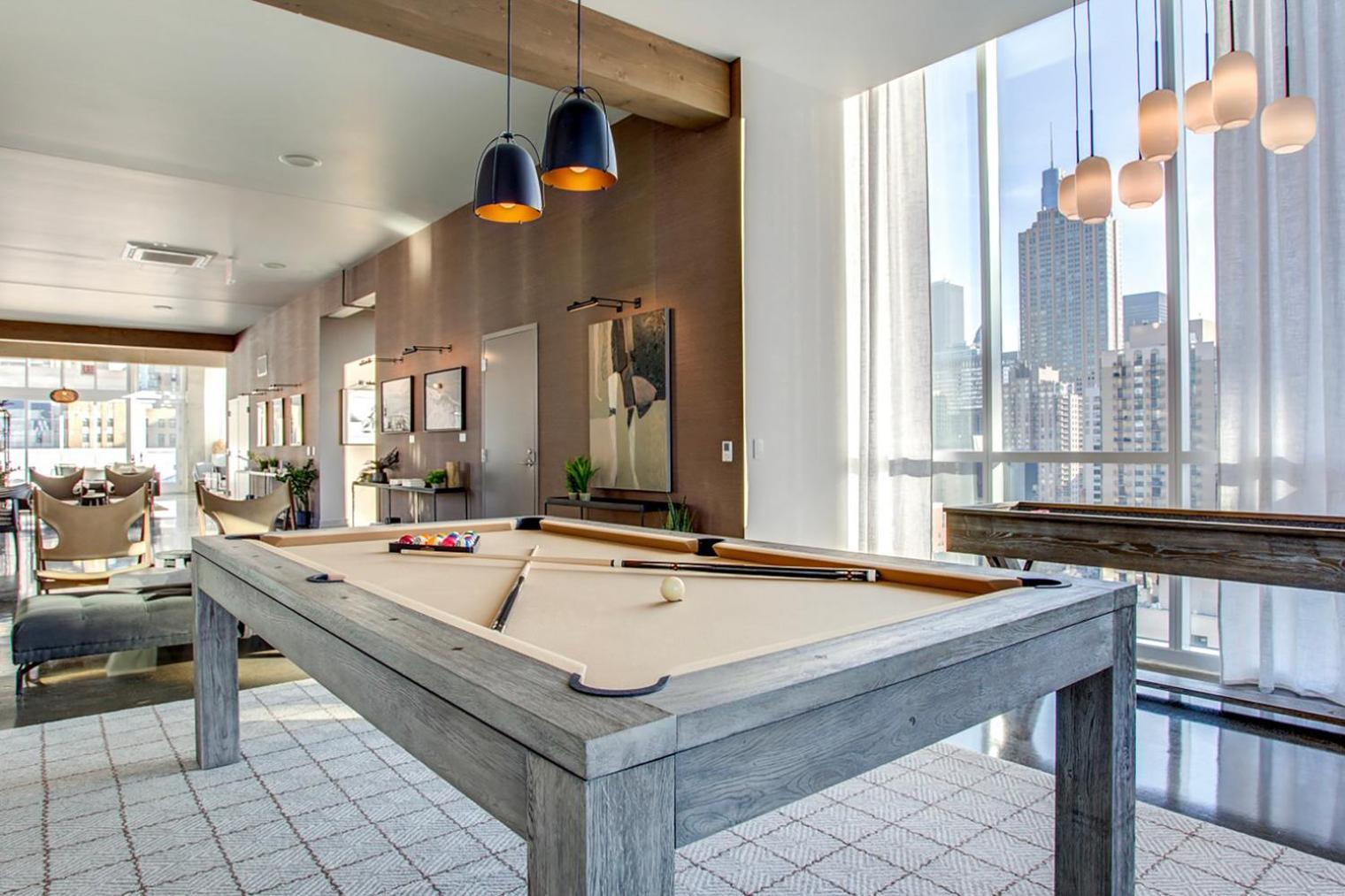 River North 1br W Theater Nr L Chi-1012 Apartment