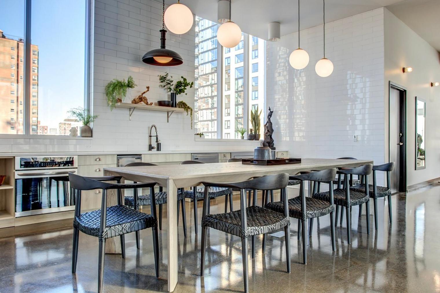 River North 1br W Theater Nr L Chi-1012 Apartment Chicago
