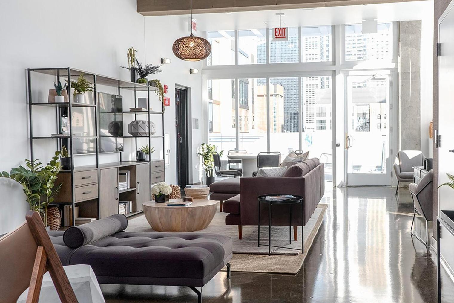 River North 1br W Theater Nr L Chi-1012 * Chicago