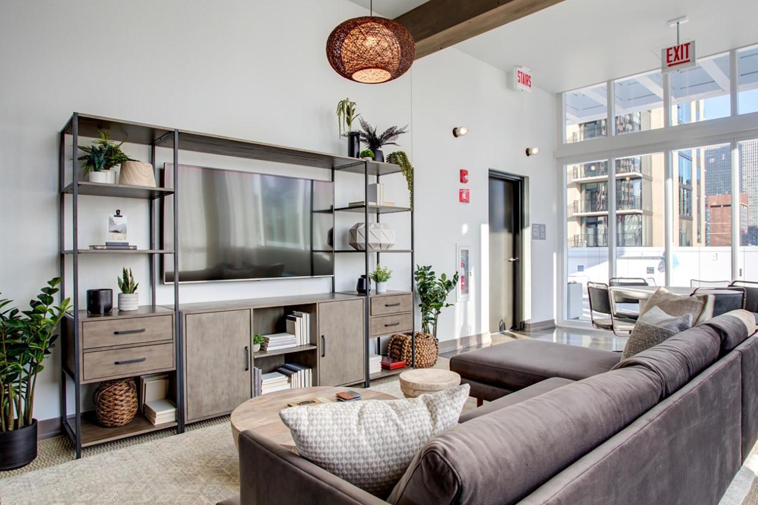 Apartment River North 1br W Theater Nr L Chi-1012 *
