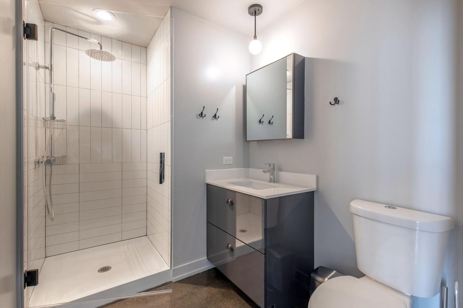 Apartment River North 1br W Theater Nr L Chi-1012 *