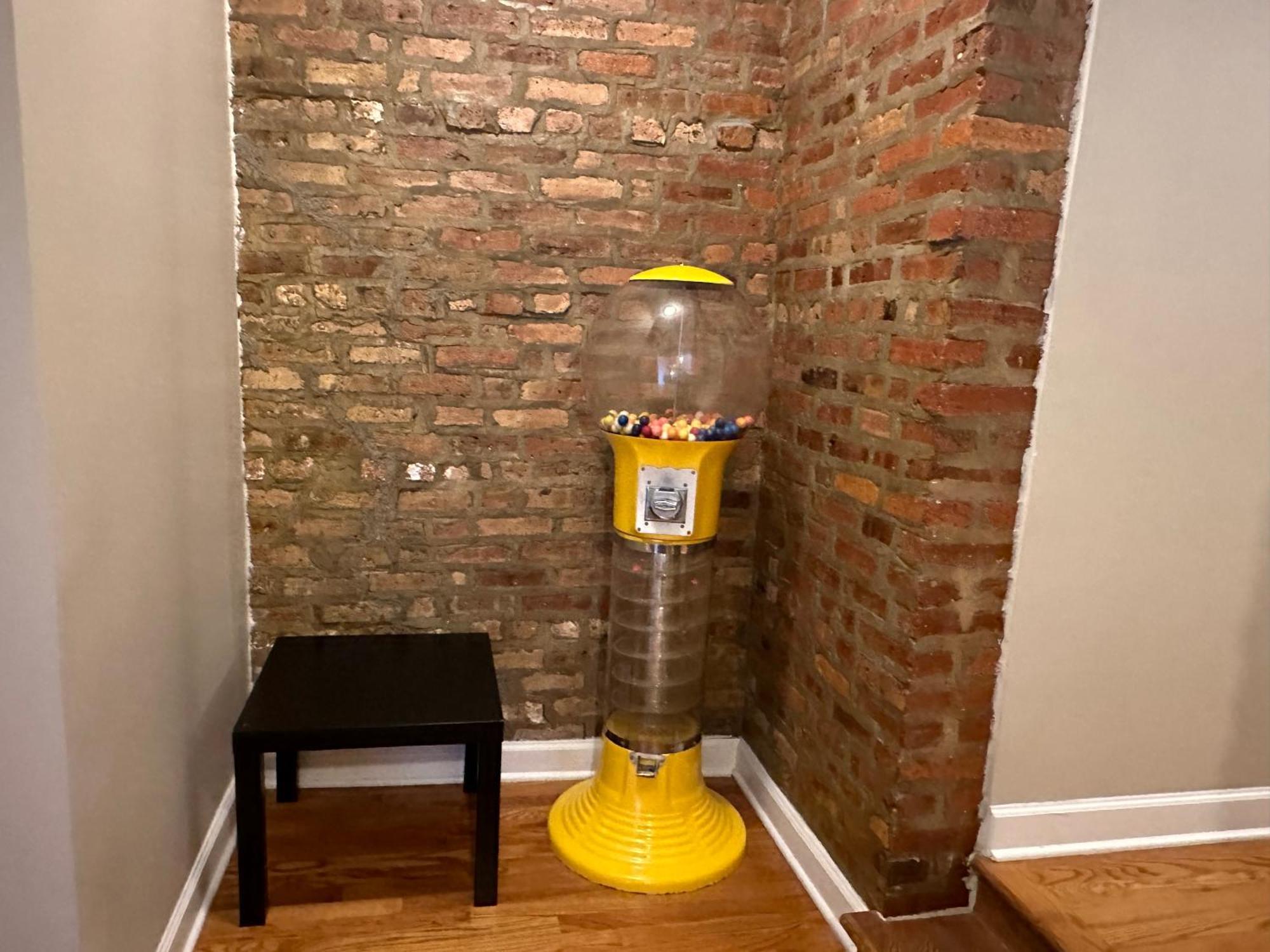 Holiday home Trendy Wicker Park Loft With Parking Chicago