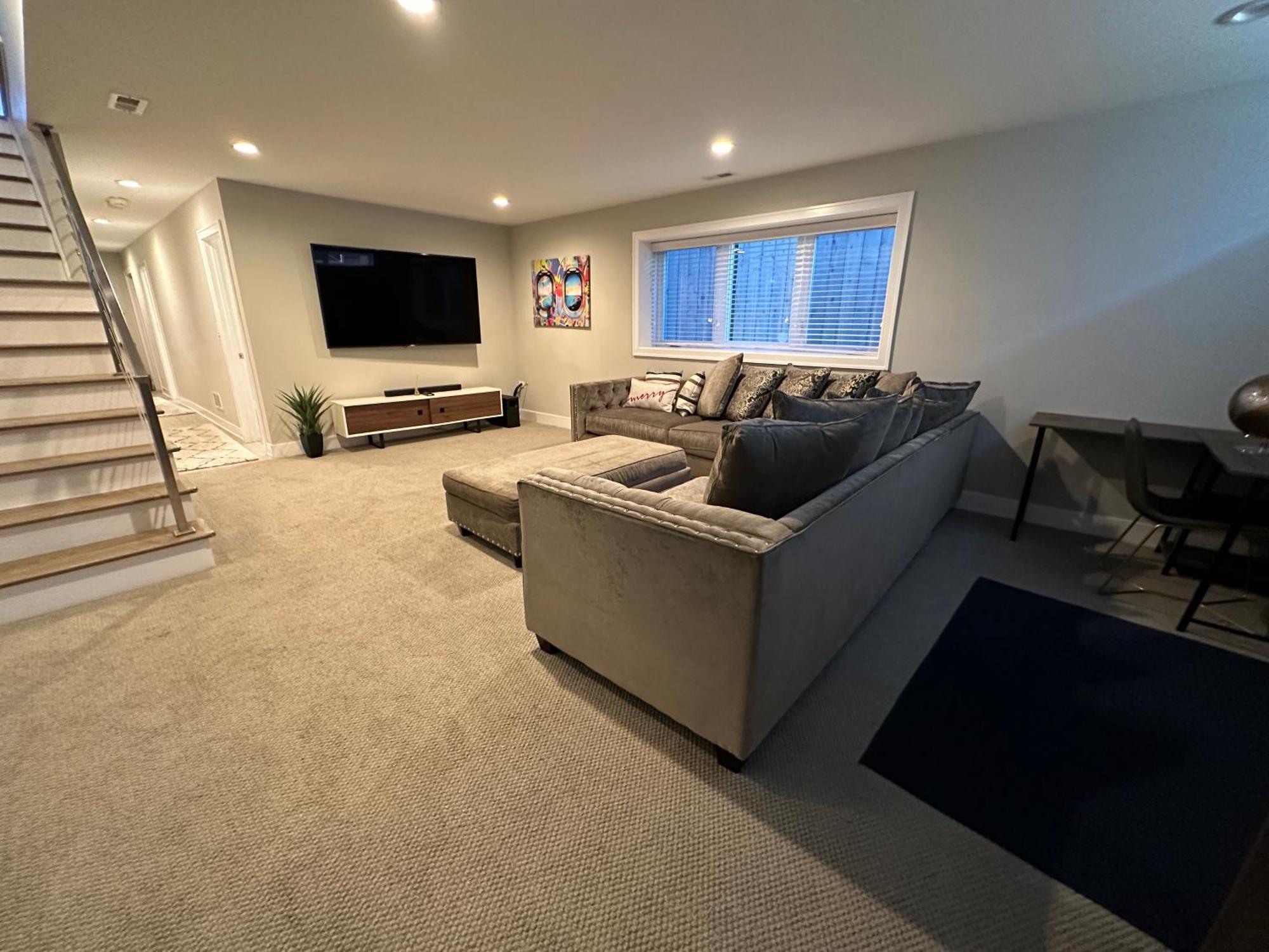 Modern Sfh Near Mccormick Place & Soldier Field Holiday home Chicago