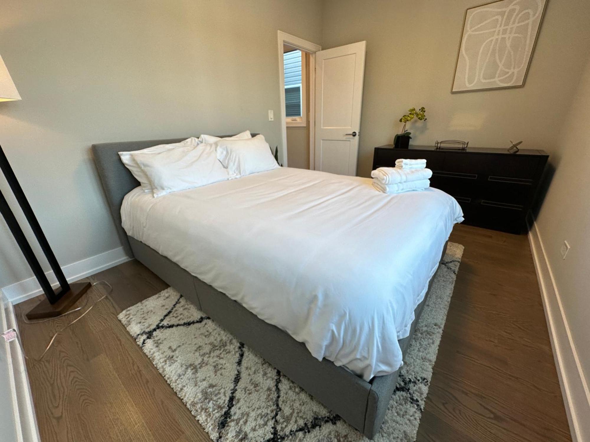 Modern Sfh Near Mccormick Place & Soldier Field Holiday home Chicago