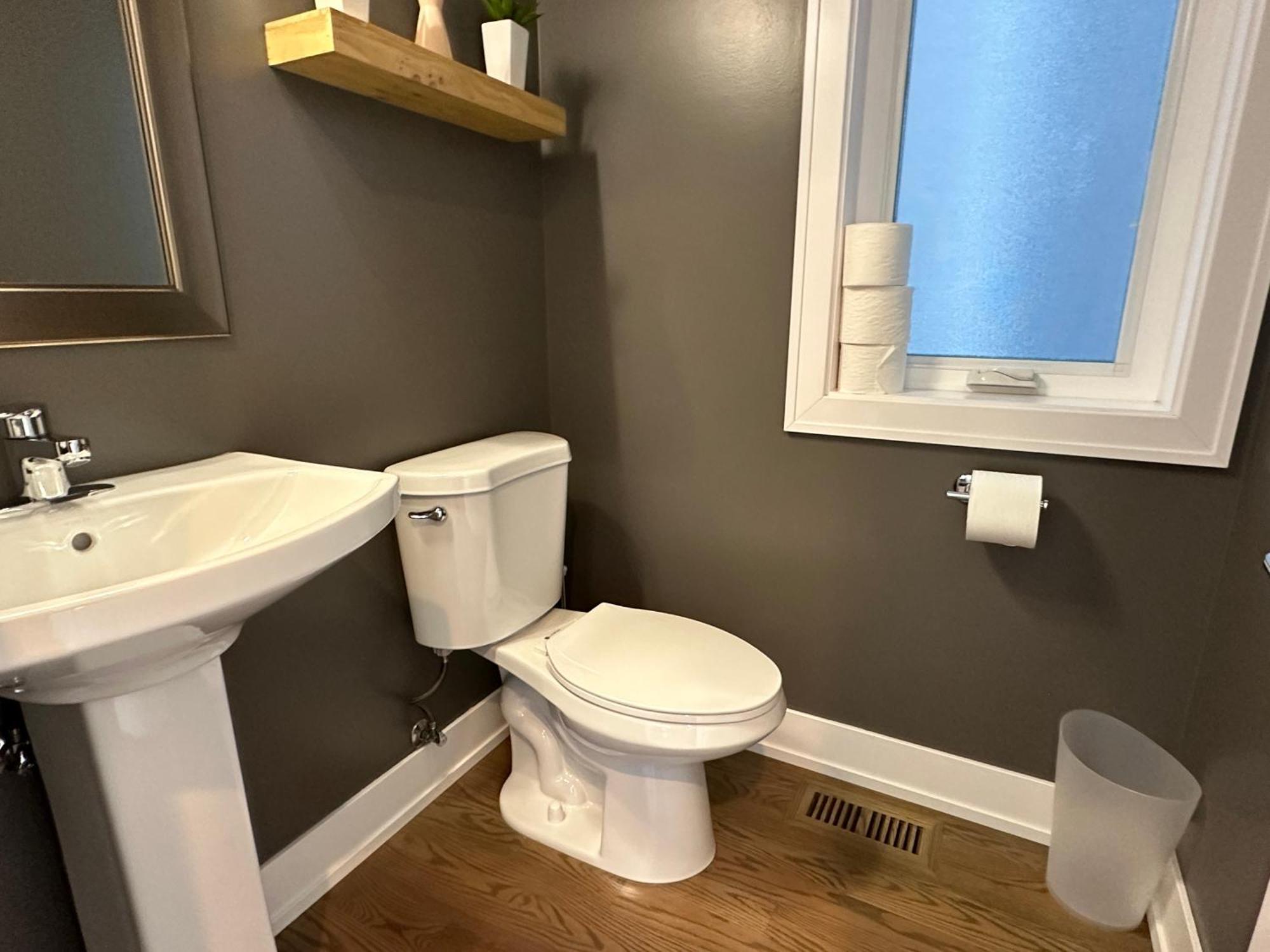 Modern Sfh Near Mccormick Place & Soldier Field
