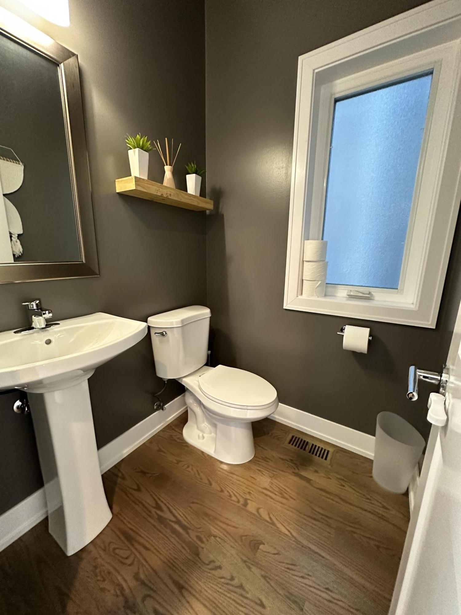 Modern Sfh Near Mccormick Place & Soldier Field Holiday home *