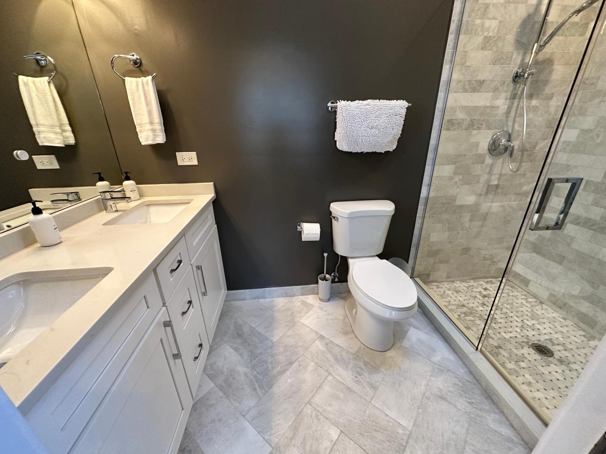 Holiday home Modern Sfh Near Mccormick Place & Soldier Field