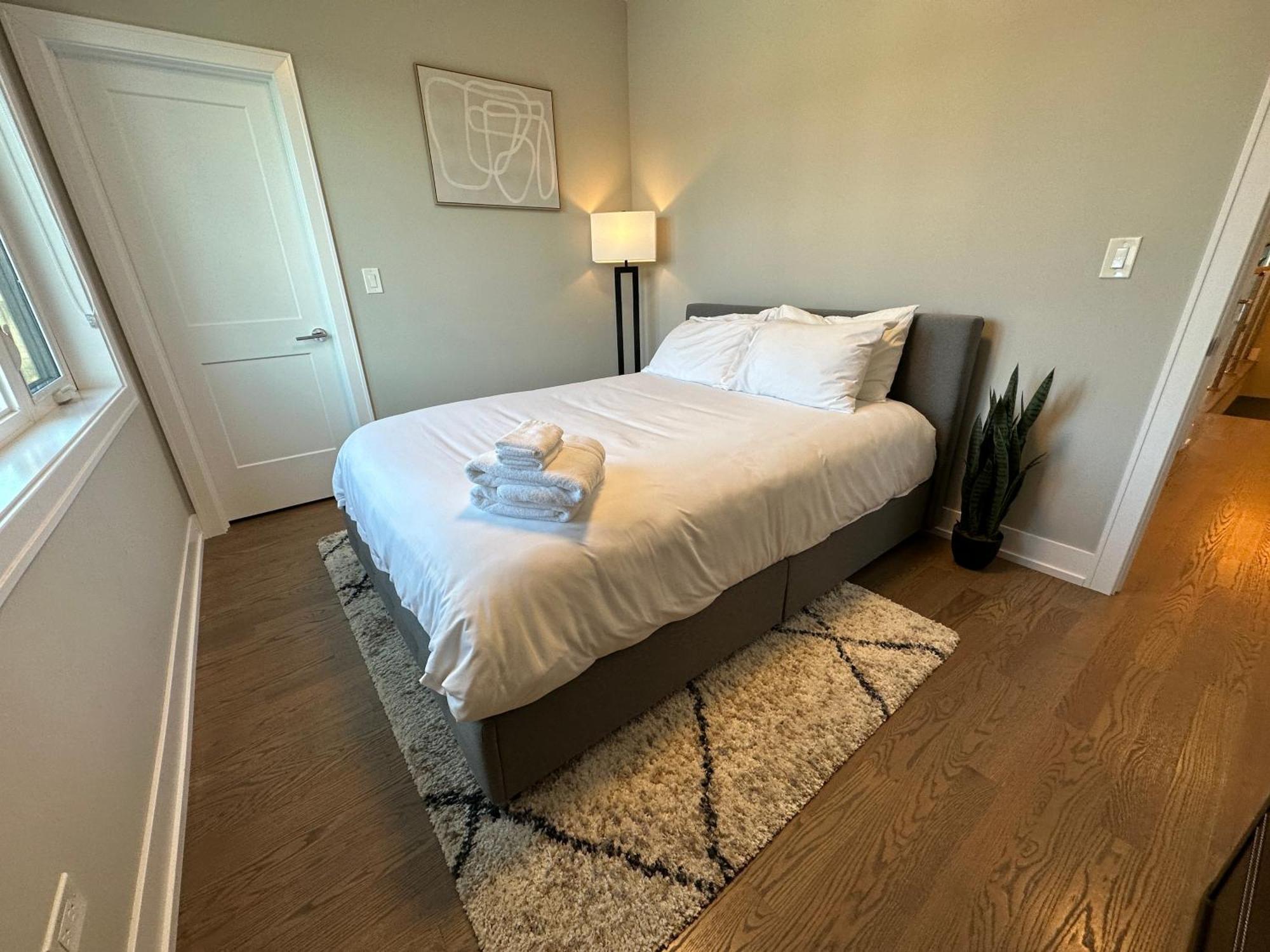 Holiday home Modern Sfh Near Mccormick Place & Soldier Field *
