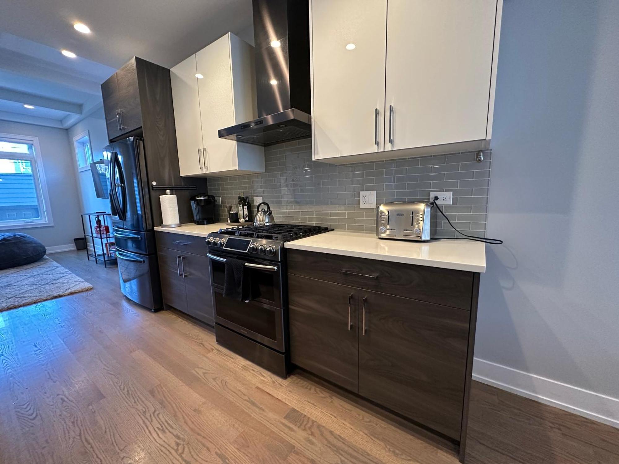 Modern Sfh Near Mccormick Place & Soldier Field *