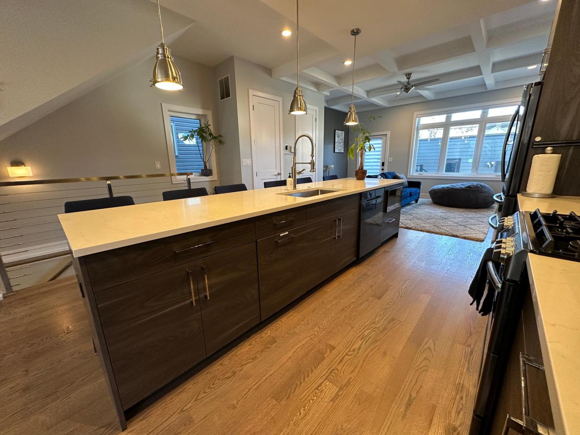 Holiday home Modern Sfh Near Mccormick Place & Soldier Field Chicago