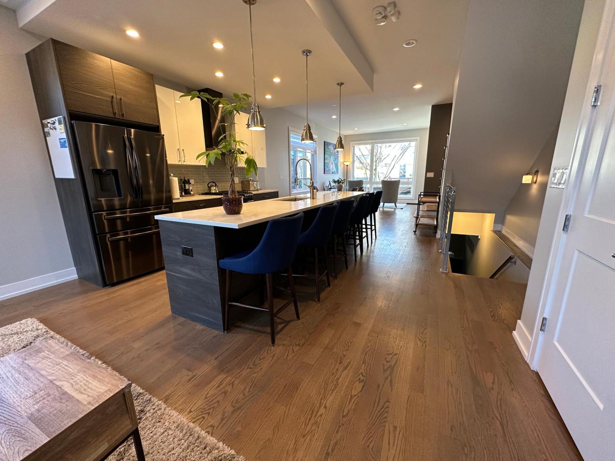 Modern Sfh Near Mccormick Place & Soldier Field Holiday home Chicago