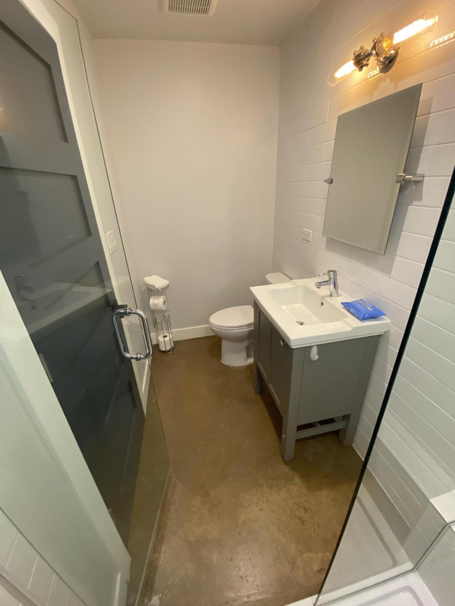 Logan Square Oasis Holiday home