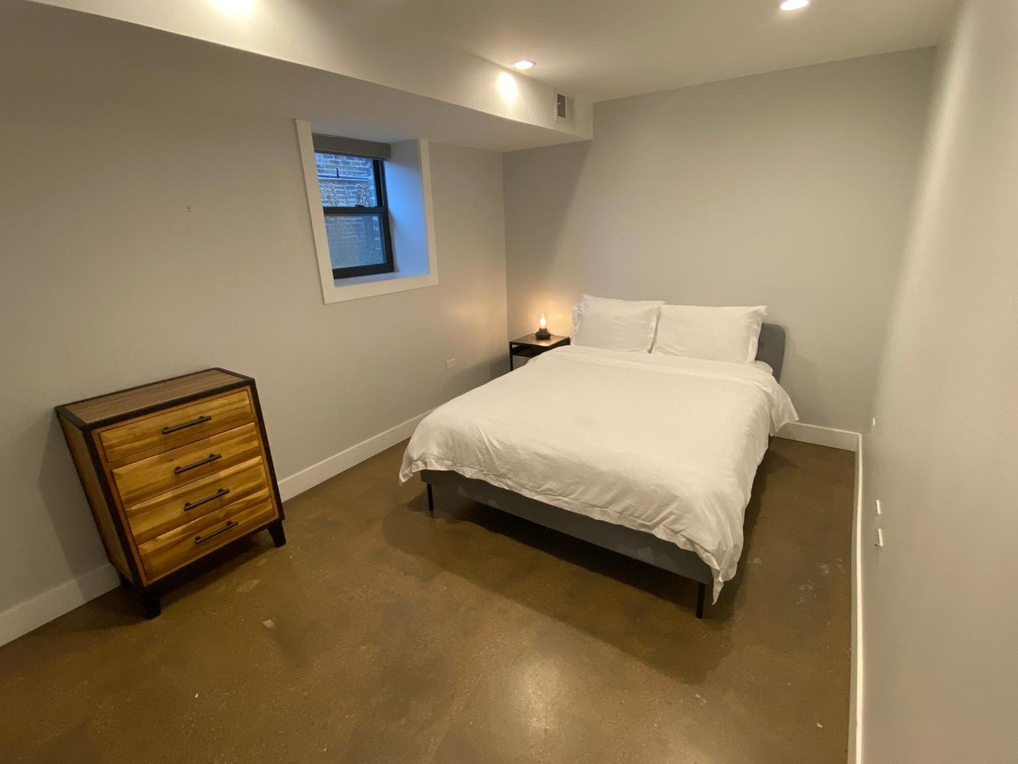 Holiday home Logan Square Oasis