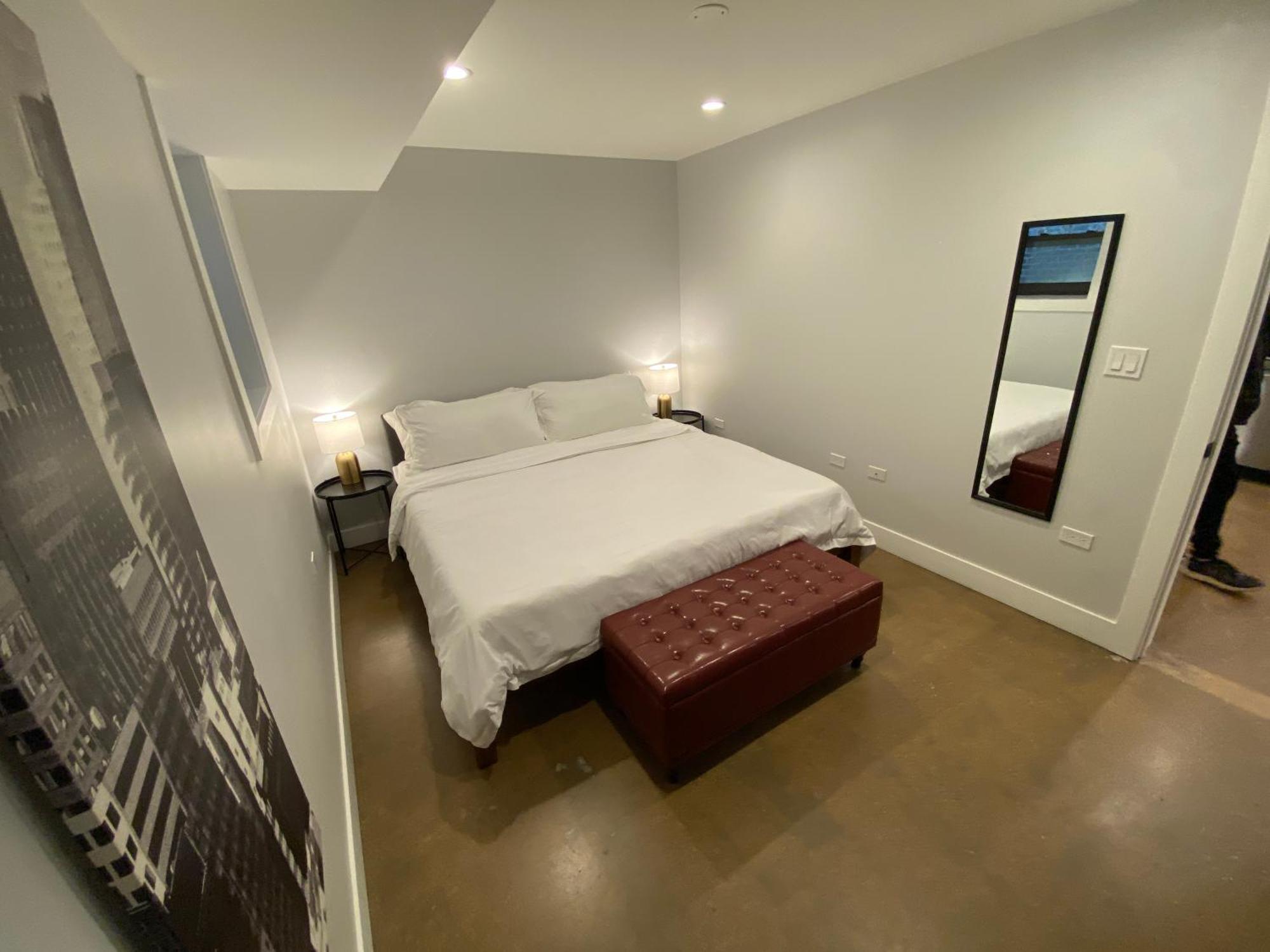 Holiday home Logan Square Oasis *