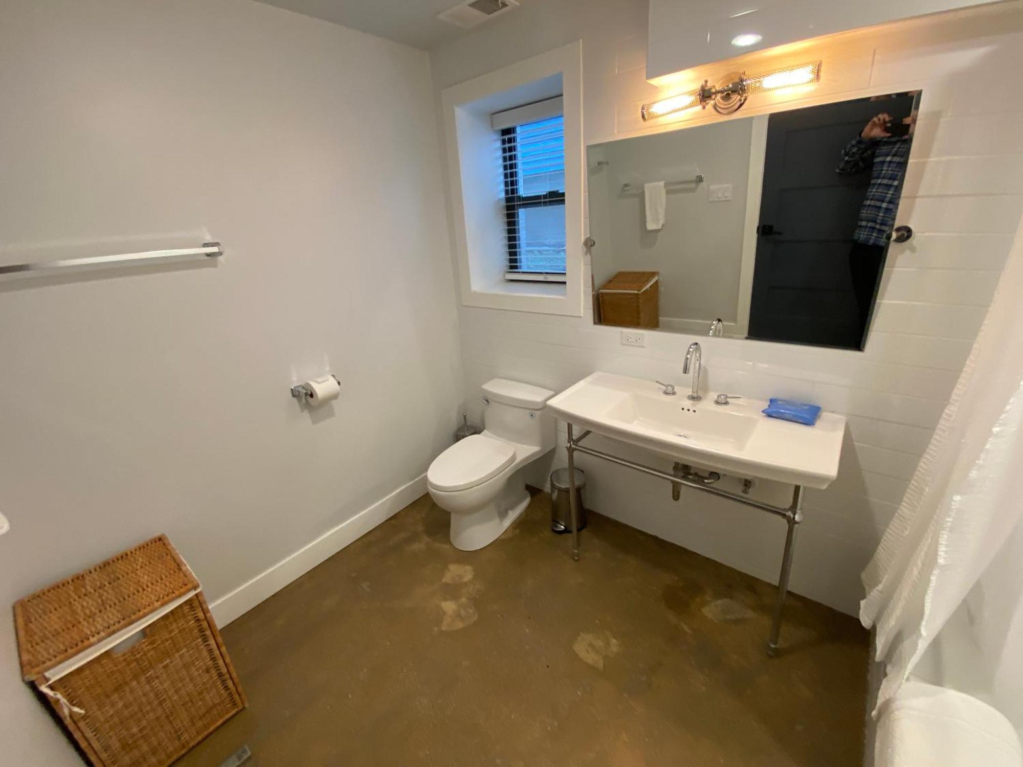 Holiday home Logan Square Oasis