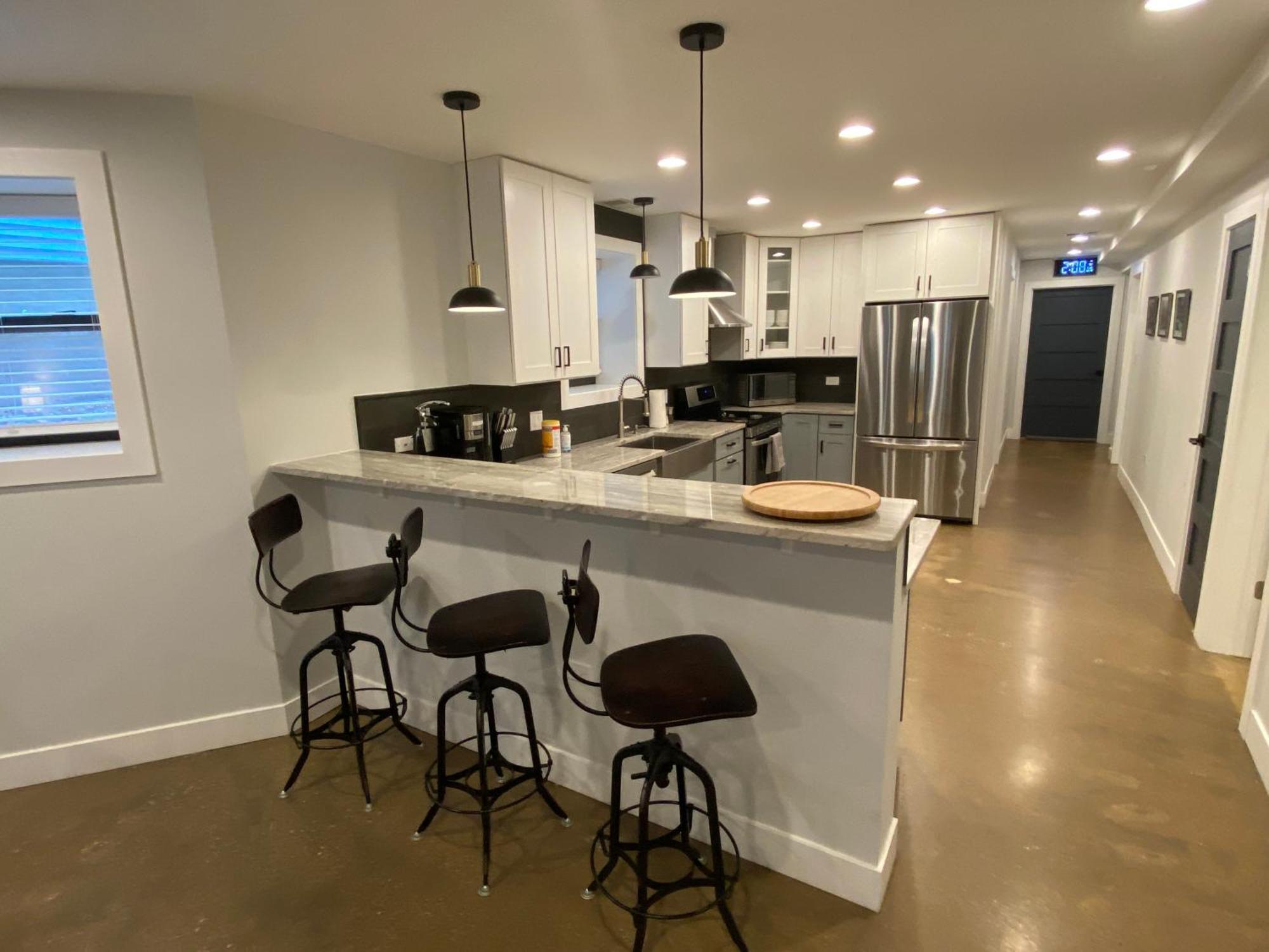 Logan Square Oasis Holiday home