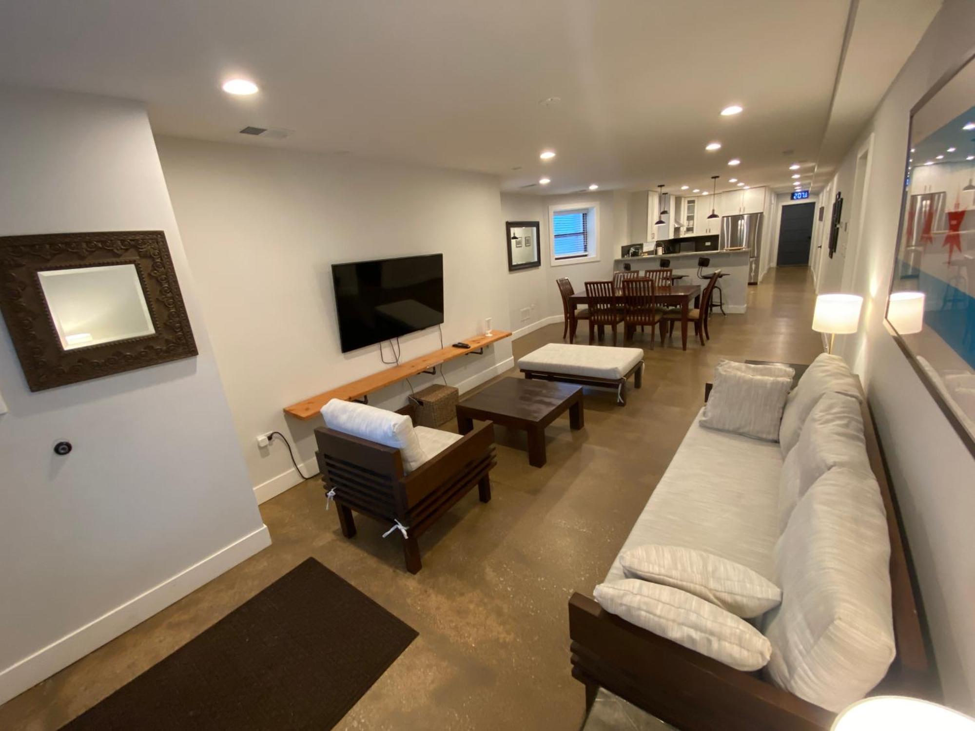 Logan Square Oasis Holiday home *
