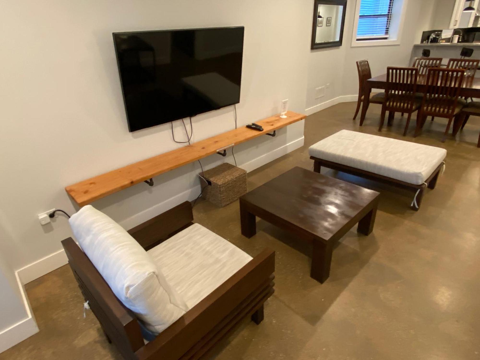 Logan Square Oasis Holiday home