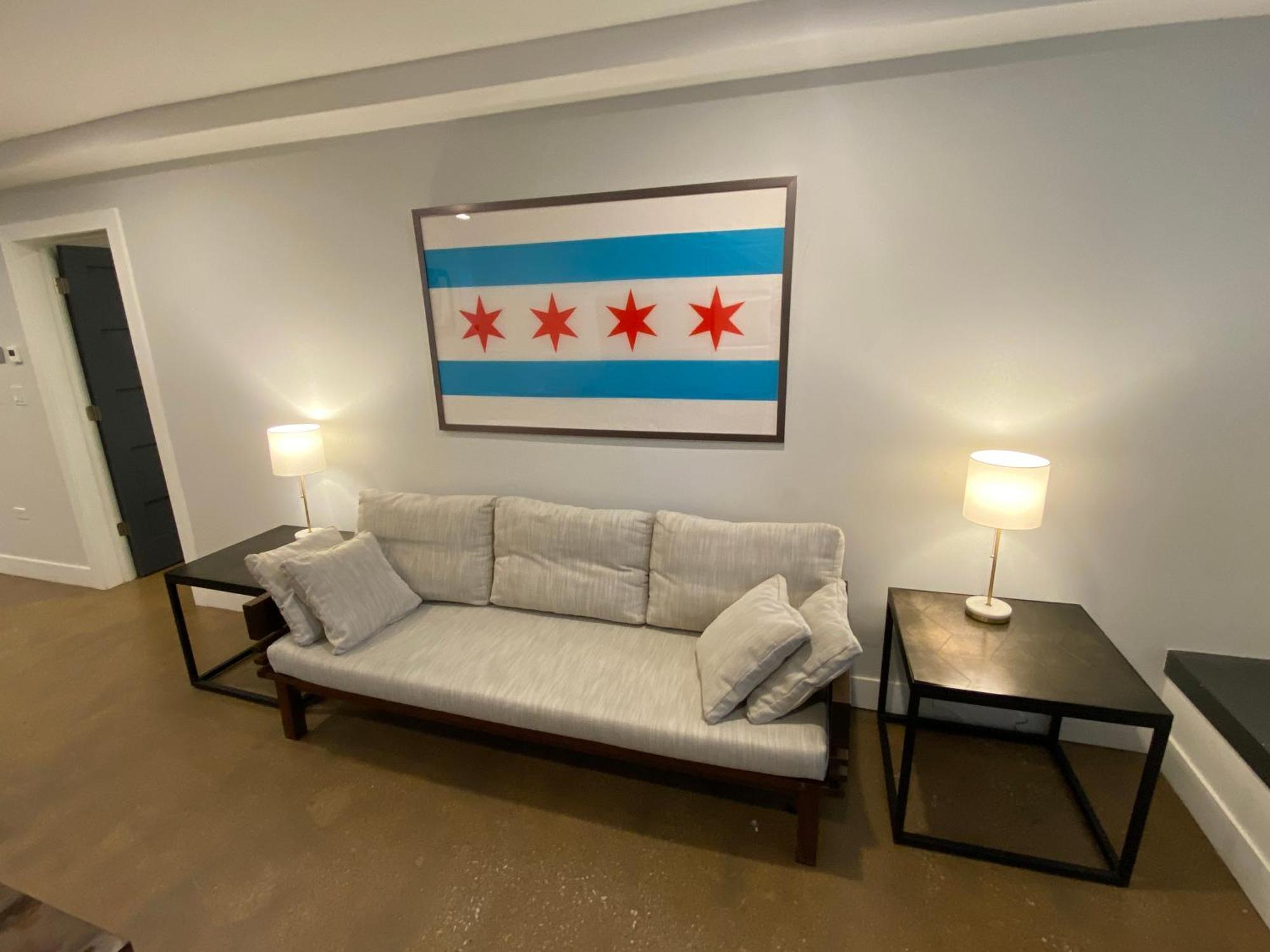 Logan Square Oasis * Chicago