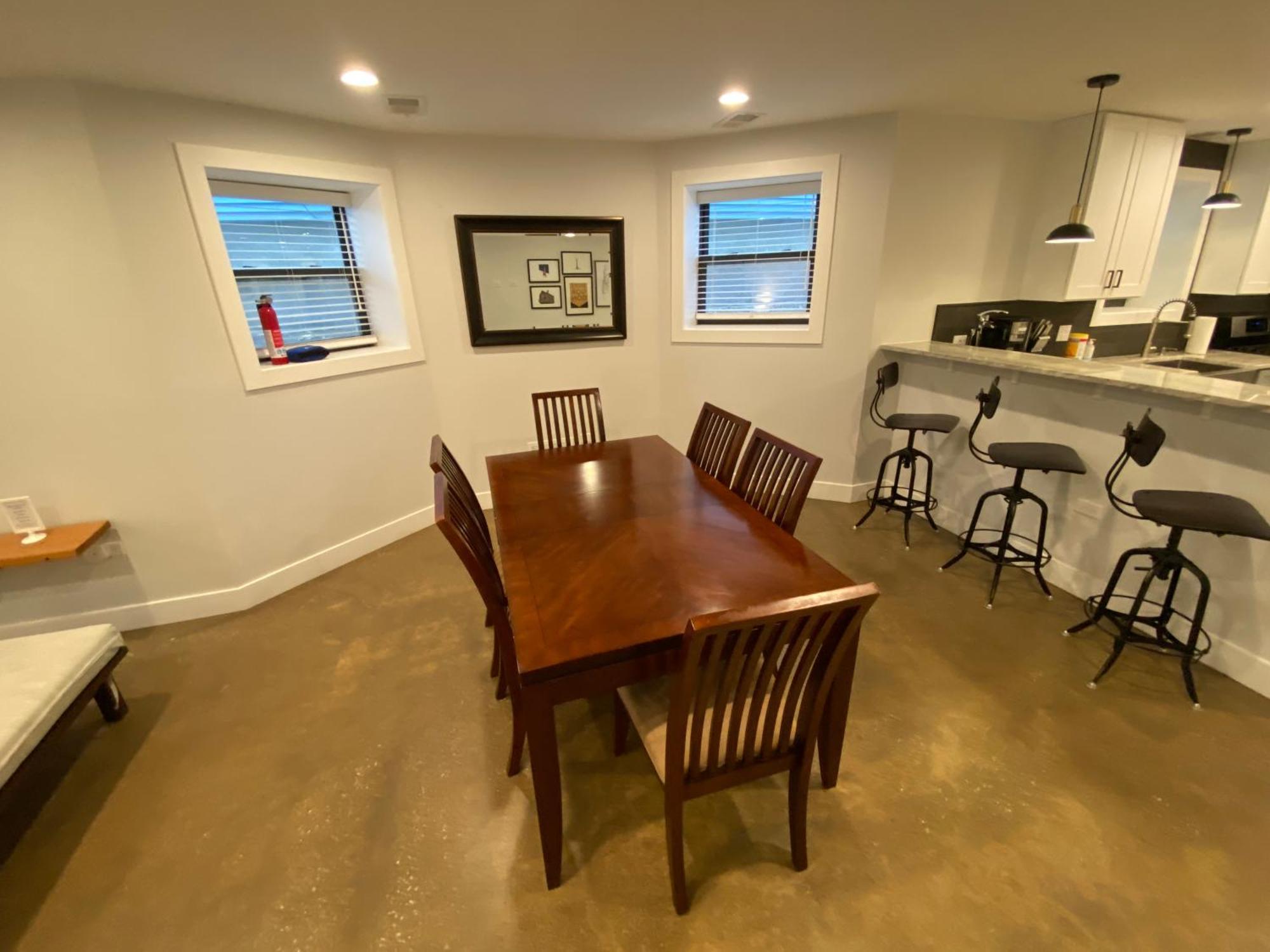 Logan Square Oasis Holiday home *