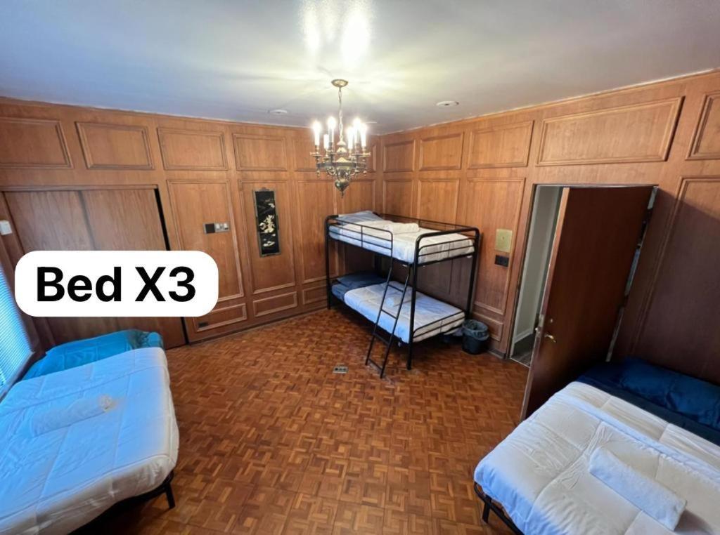 Pill Hill Mansion *