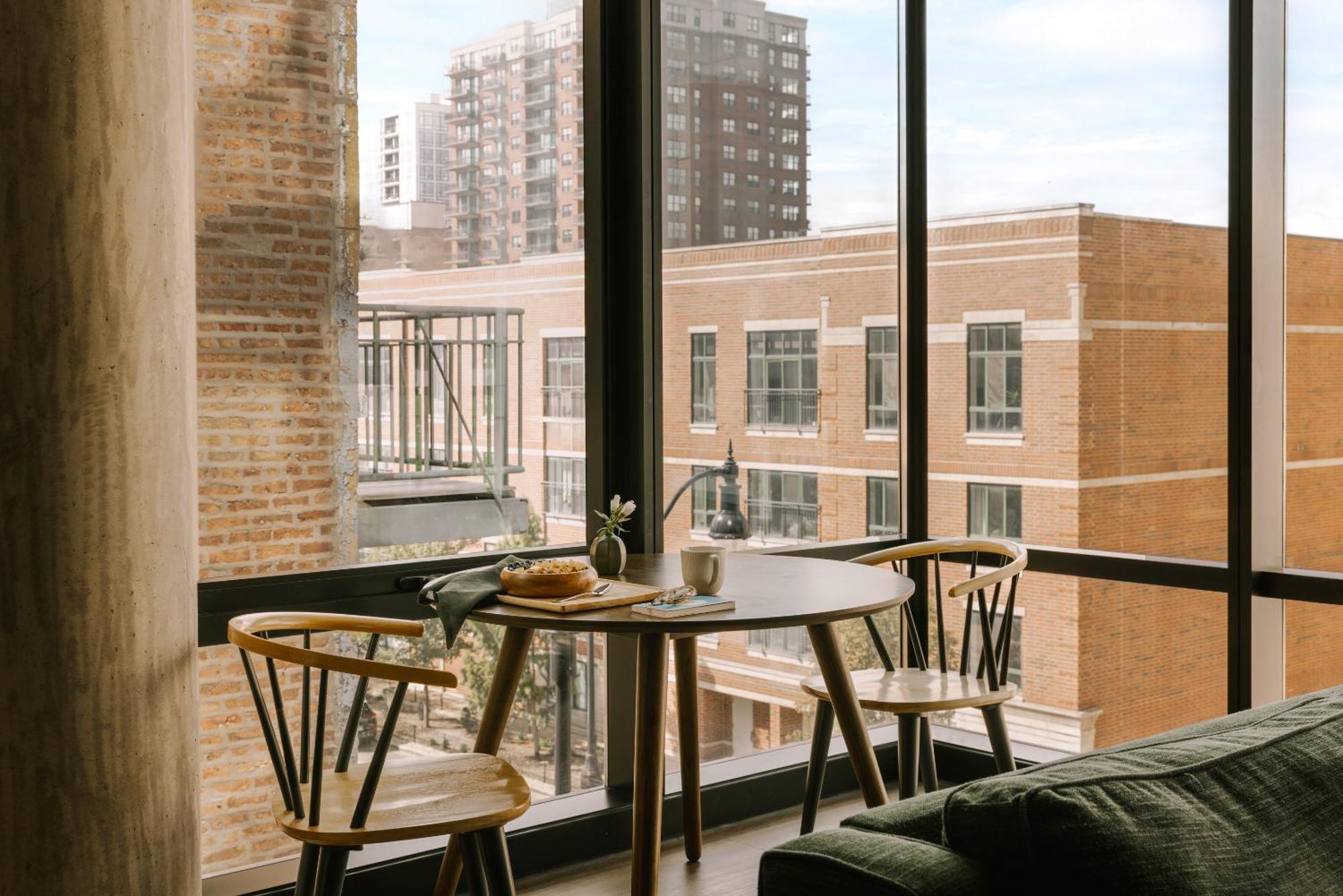 Aparthotel Sonder South Wabash Chicago