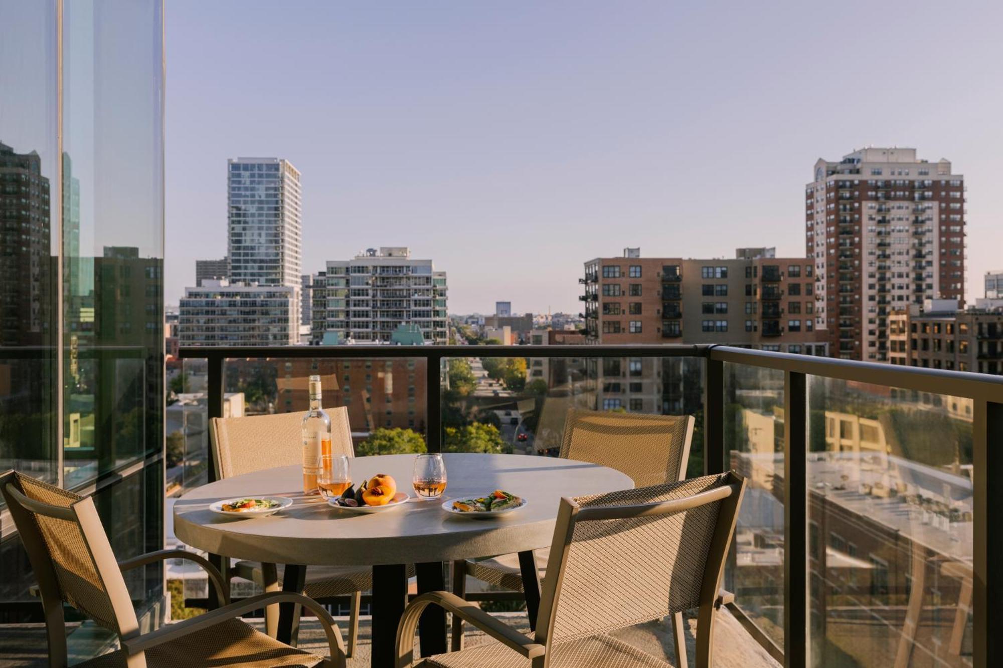 Aparthotel Sonder South Wabash