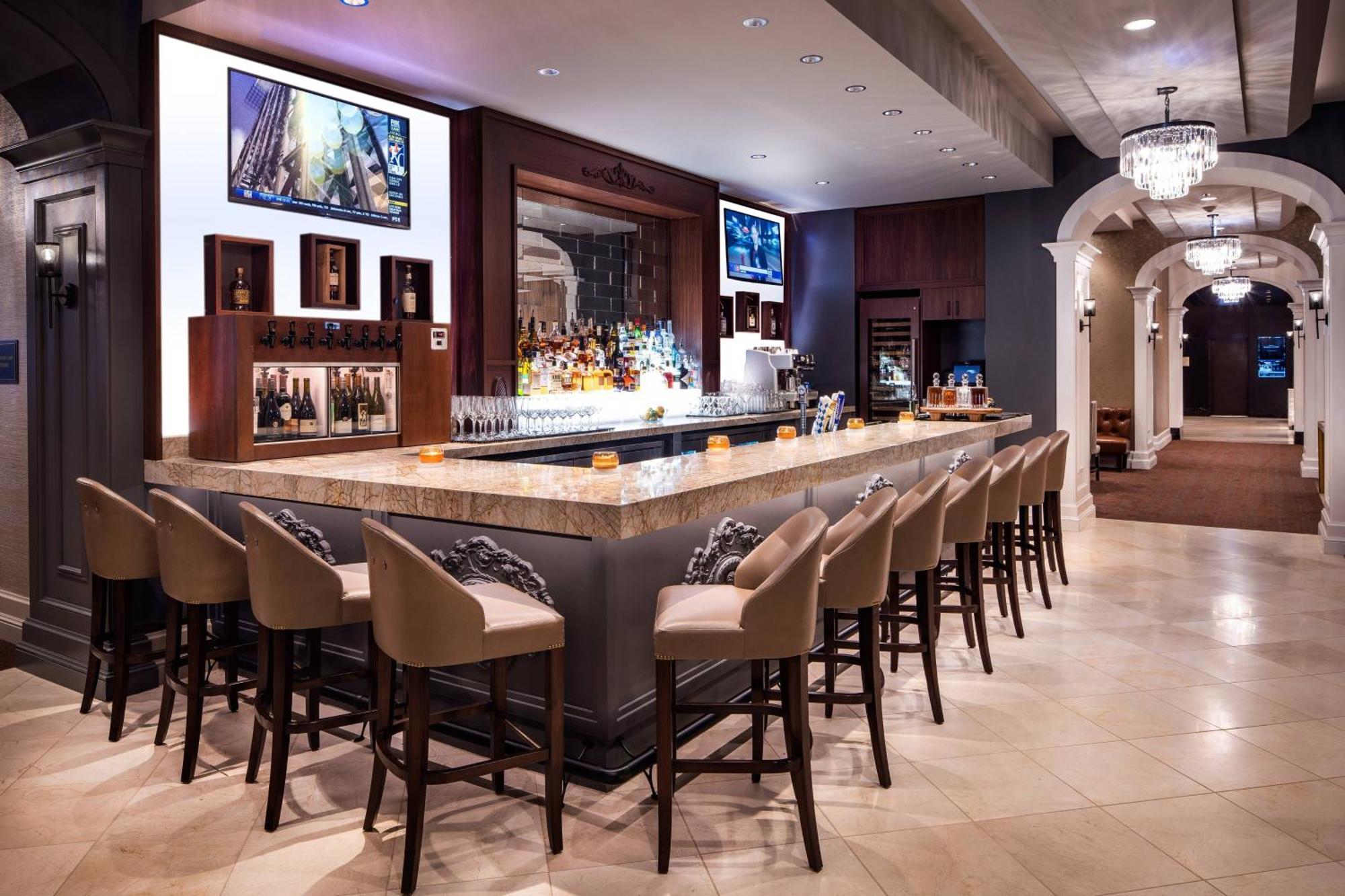 By Marriott Downtown/loop Hotel Chicago