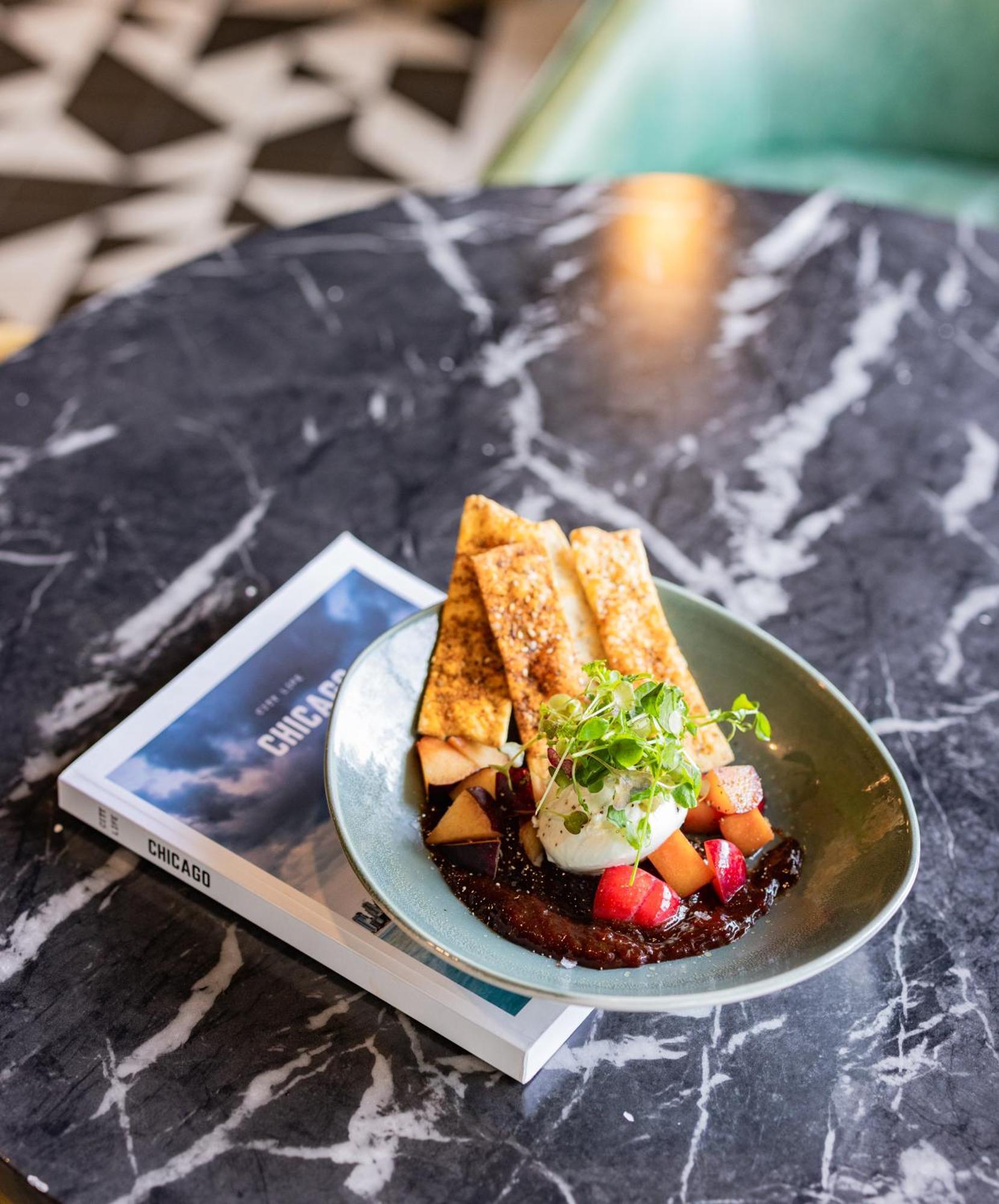 - Dwtn - The Mart By Ihg 3* Chicago