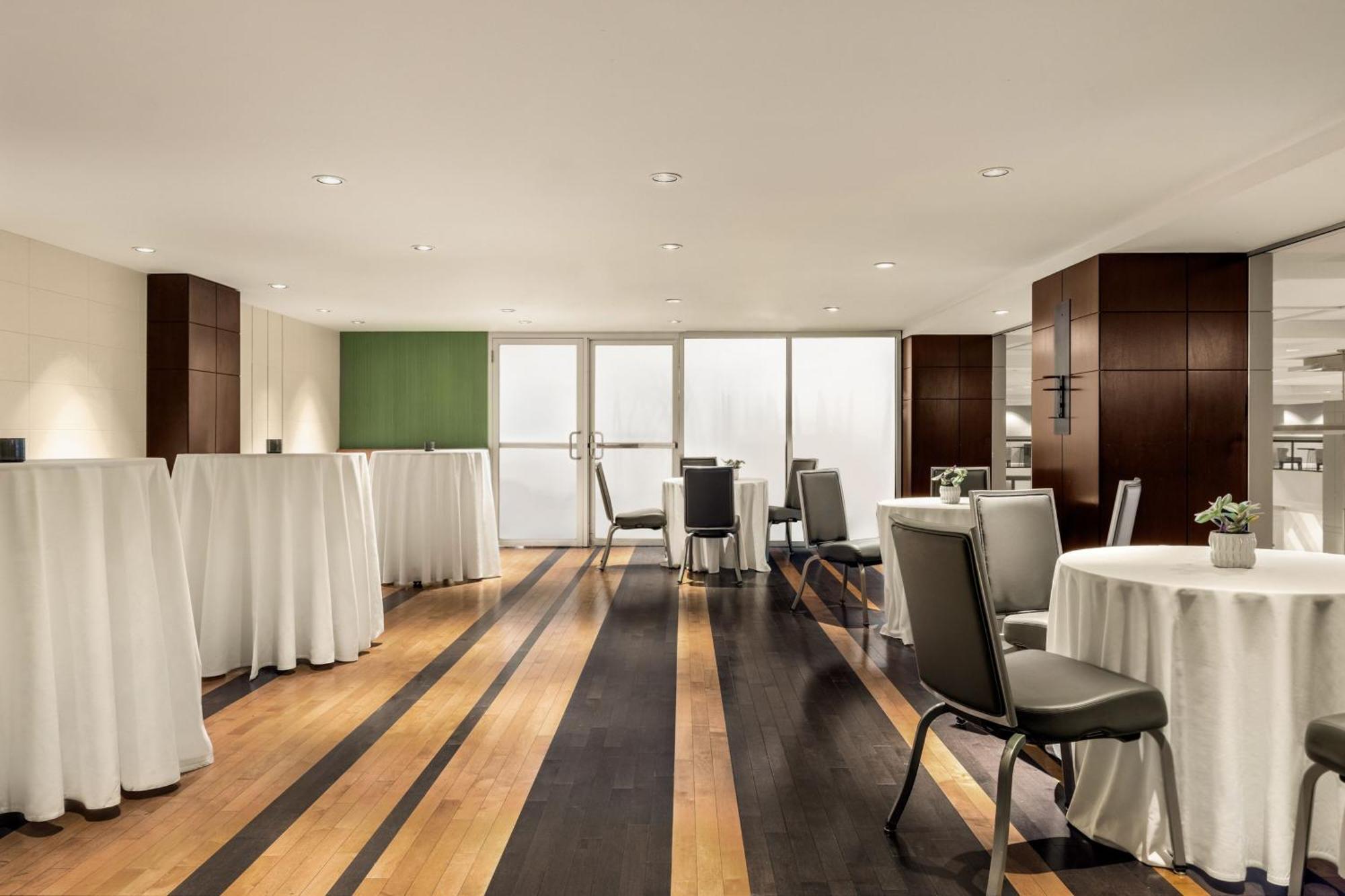 Marriott Downtown Magnificent Mile 4* Chicago