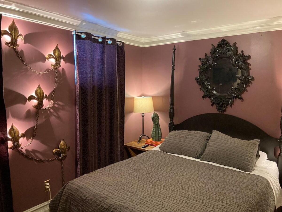 Bed & Breakfast The Toscana