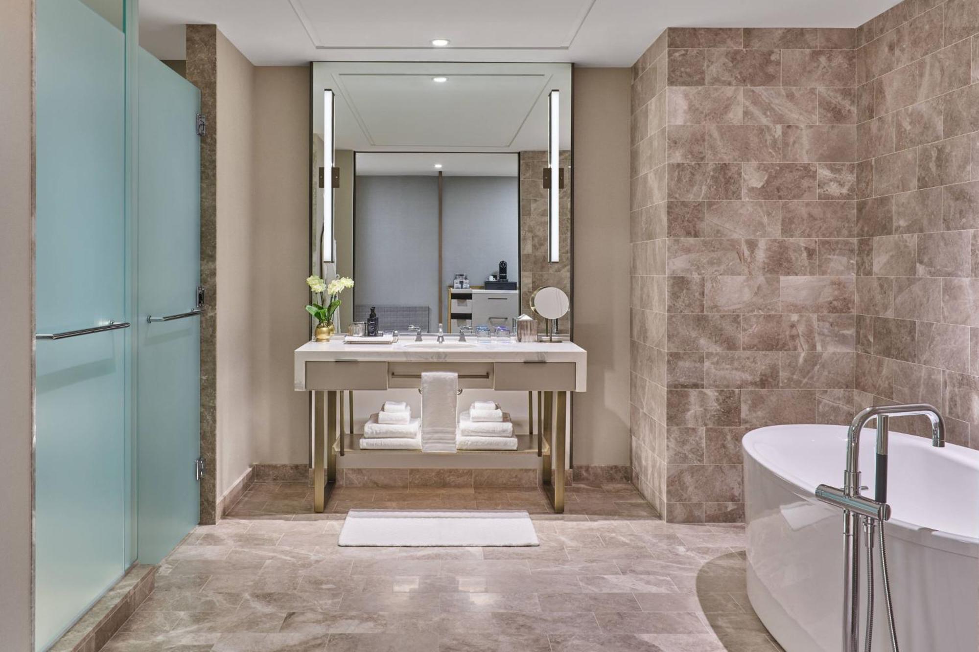 The St. Regis 5* Chicago