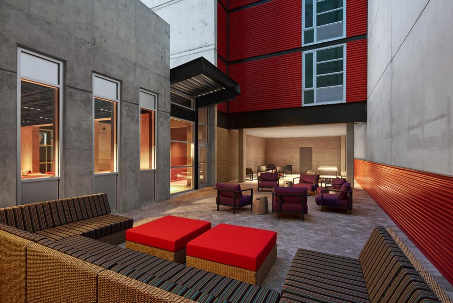 Lincoln Park W Wd Patio Nr L Chi-326 Apartment *