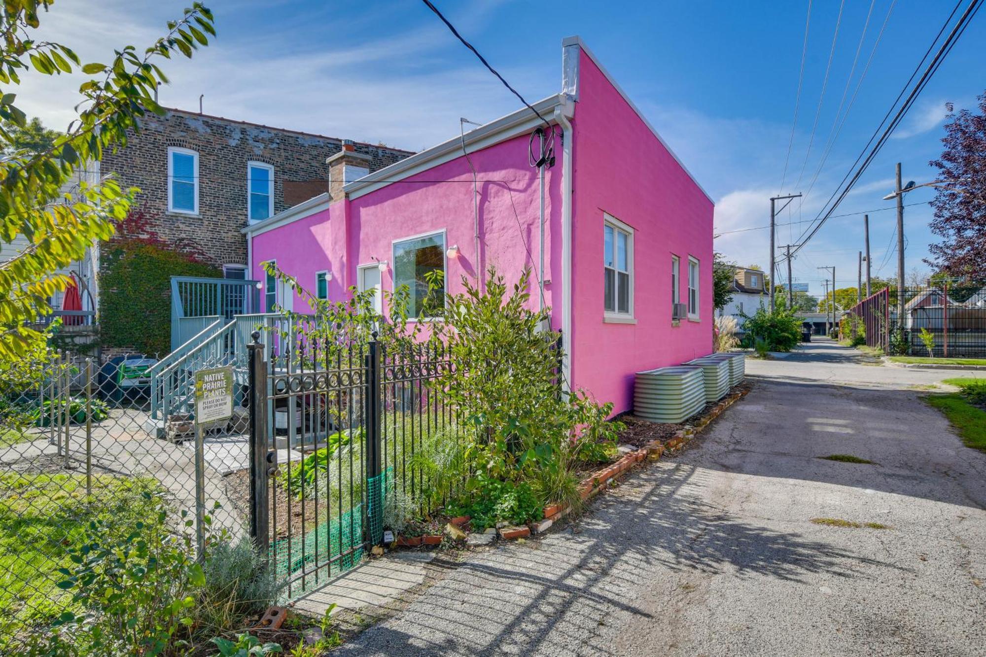 Stylish Duplex Close To Parks And Dtwn * Chicago