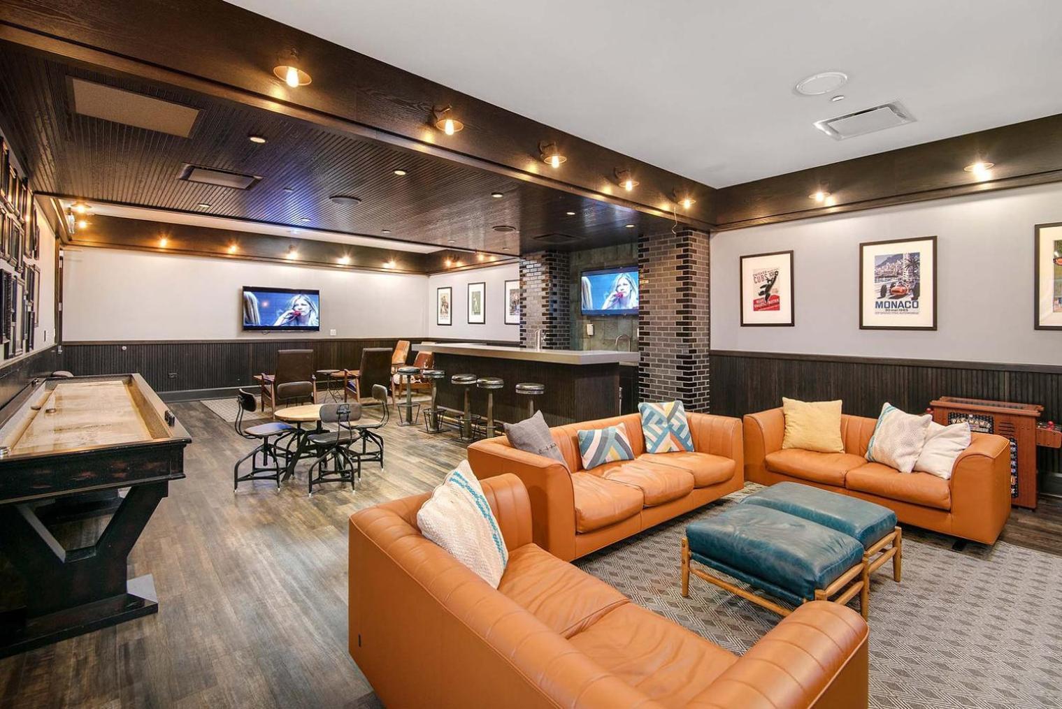 South Loop 1br W Games Pool Nr Park Train Chi-991 *