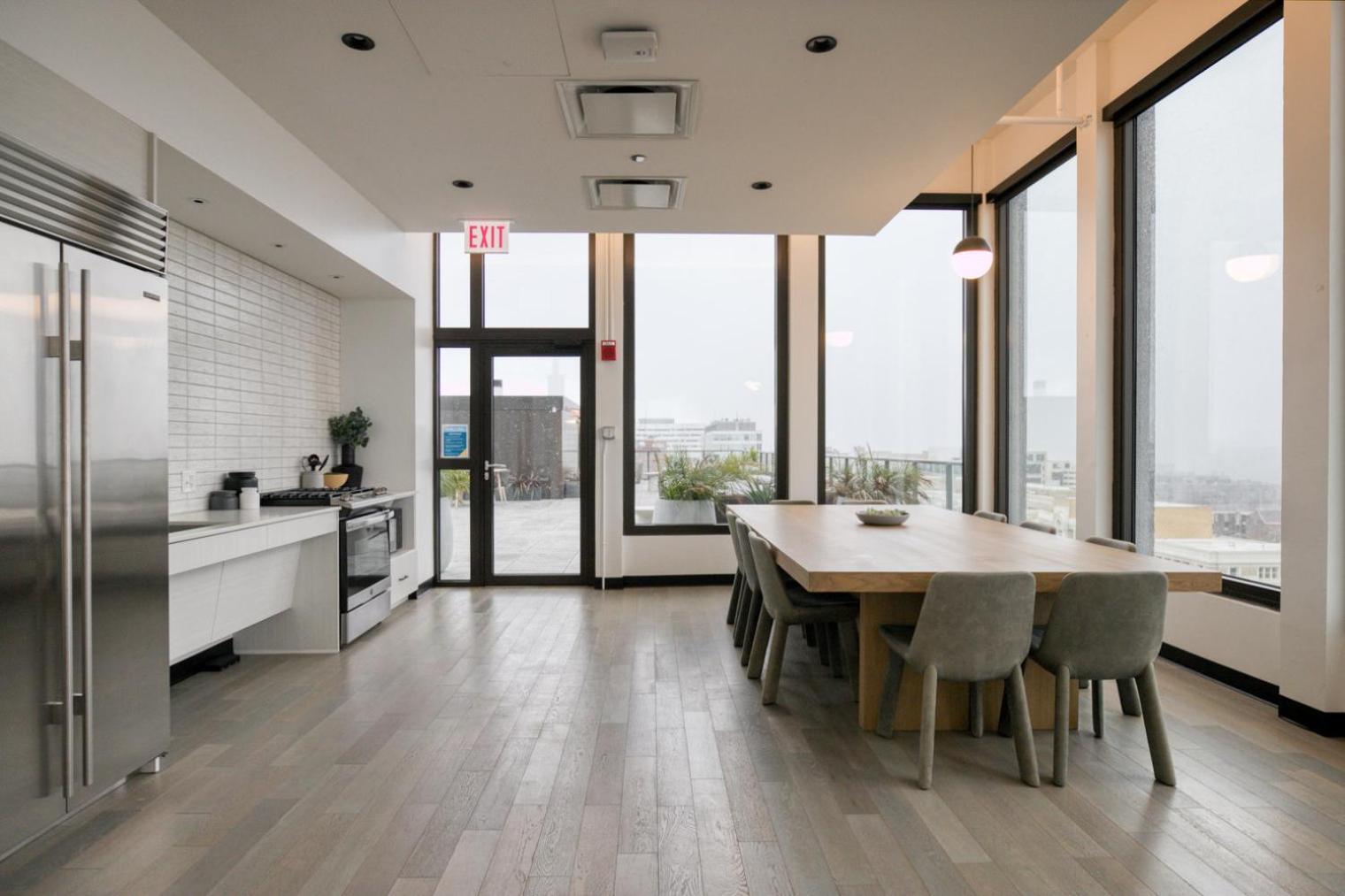 Apartment Medical District 1br W Gym Wd 1 Block To L Chi-462 *