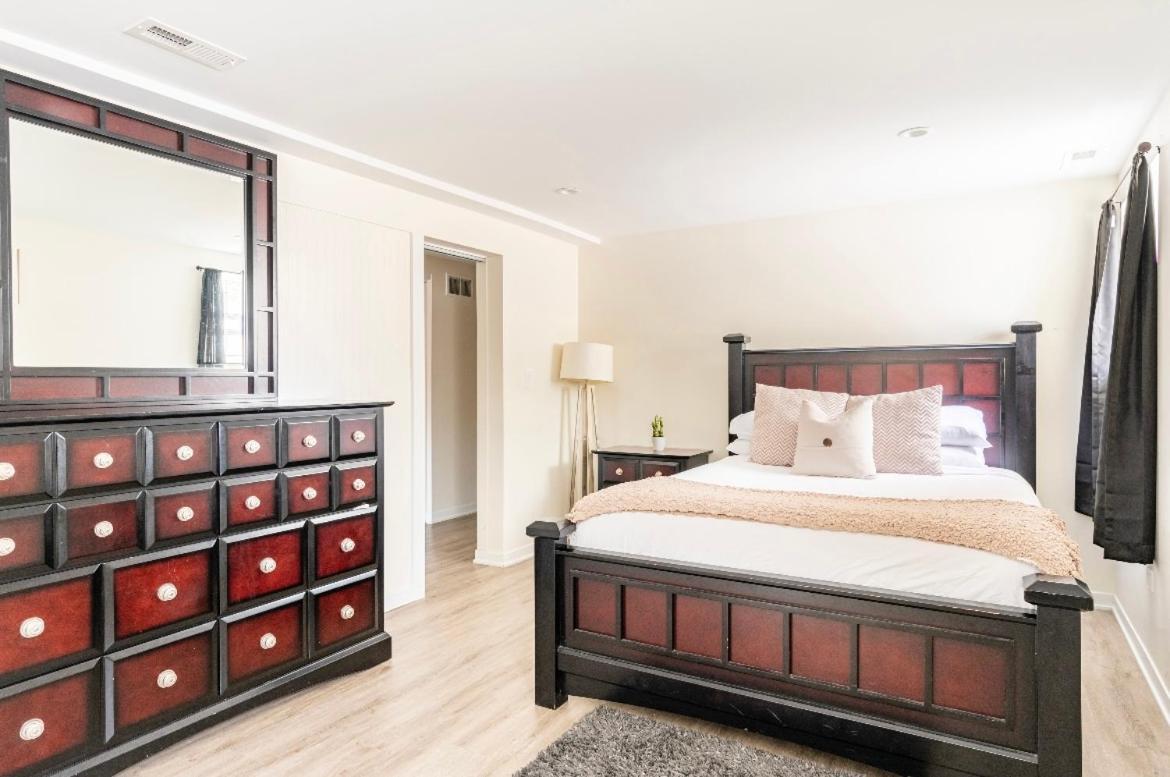 Apartment Cozy 2 Brm Mins Away From United Center