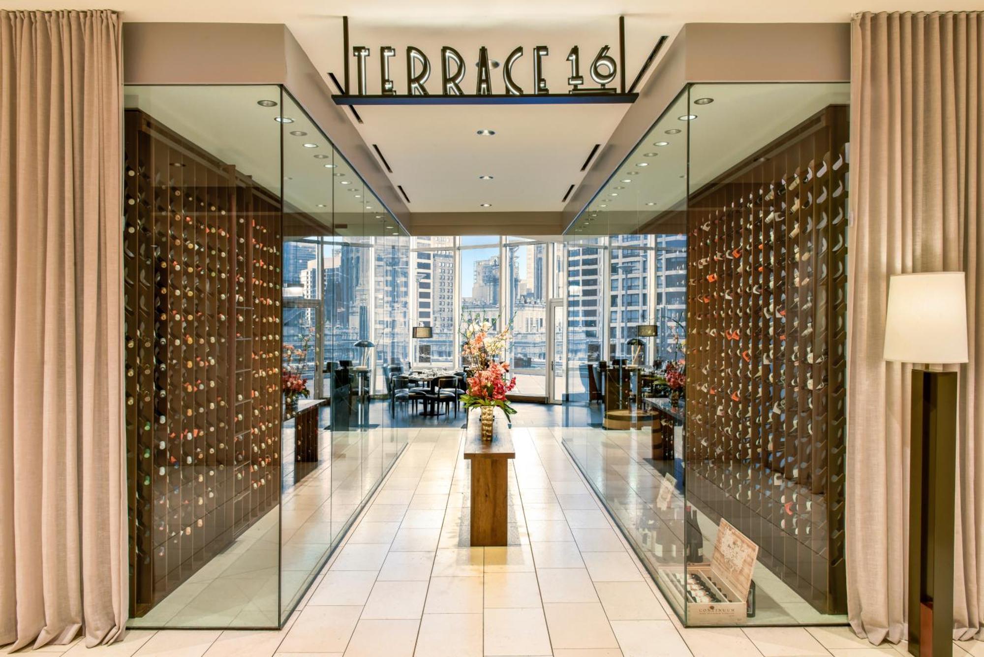 Hotel Trump International & Tower Chicago