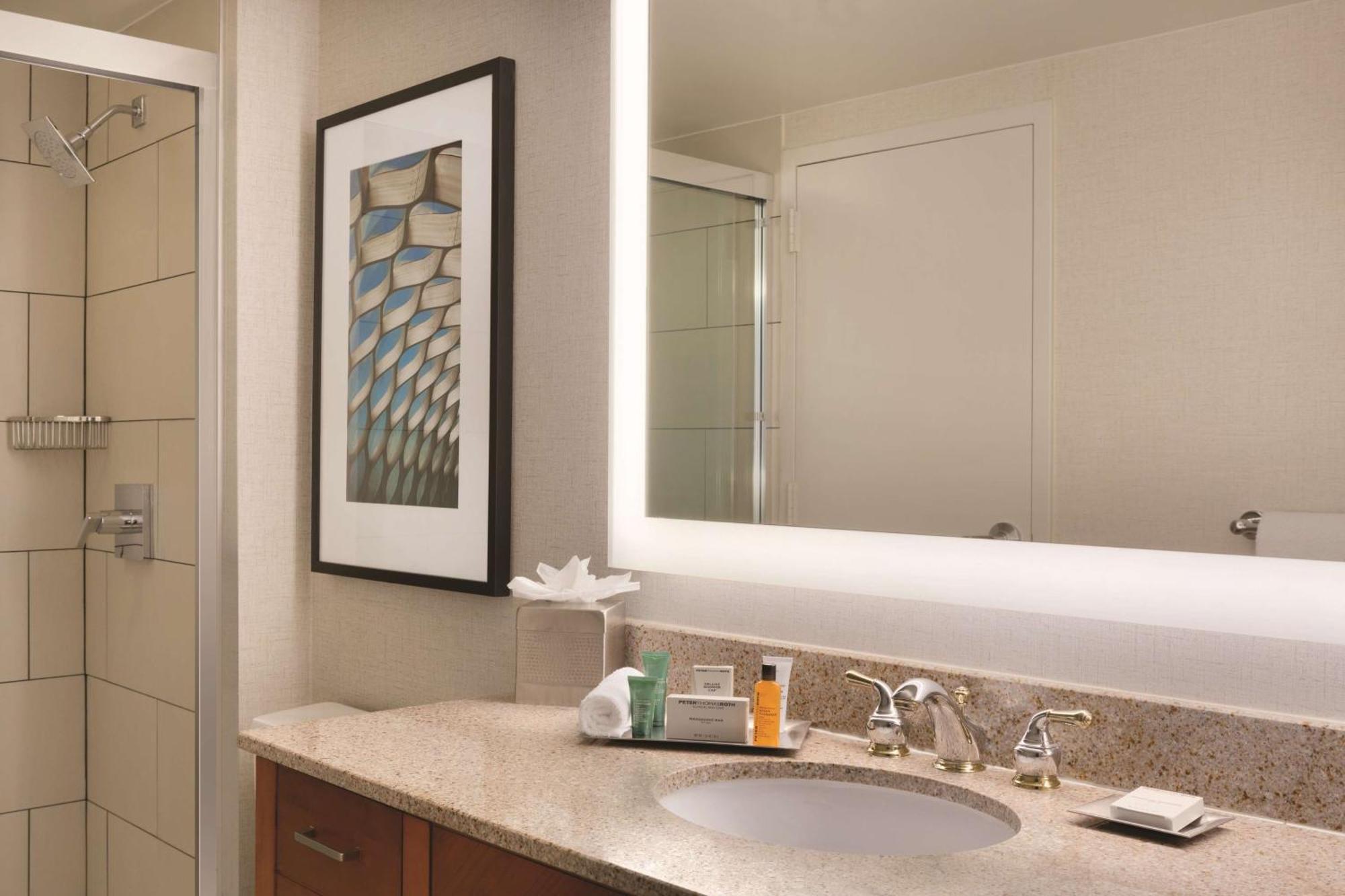 Hotel Hilton Magnificent Mile Chicago