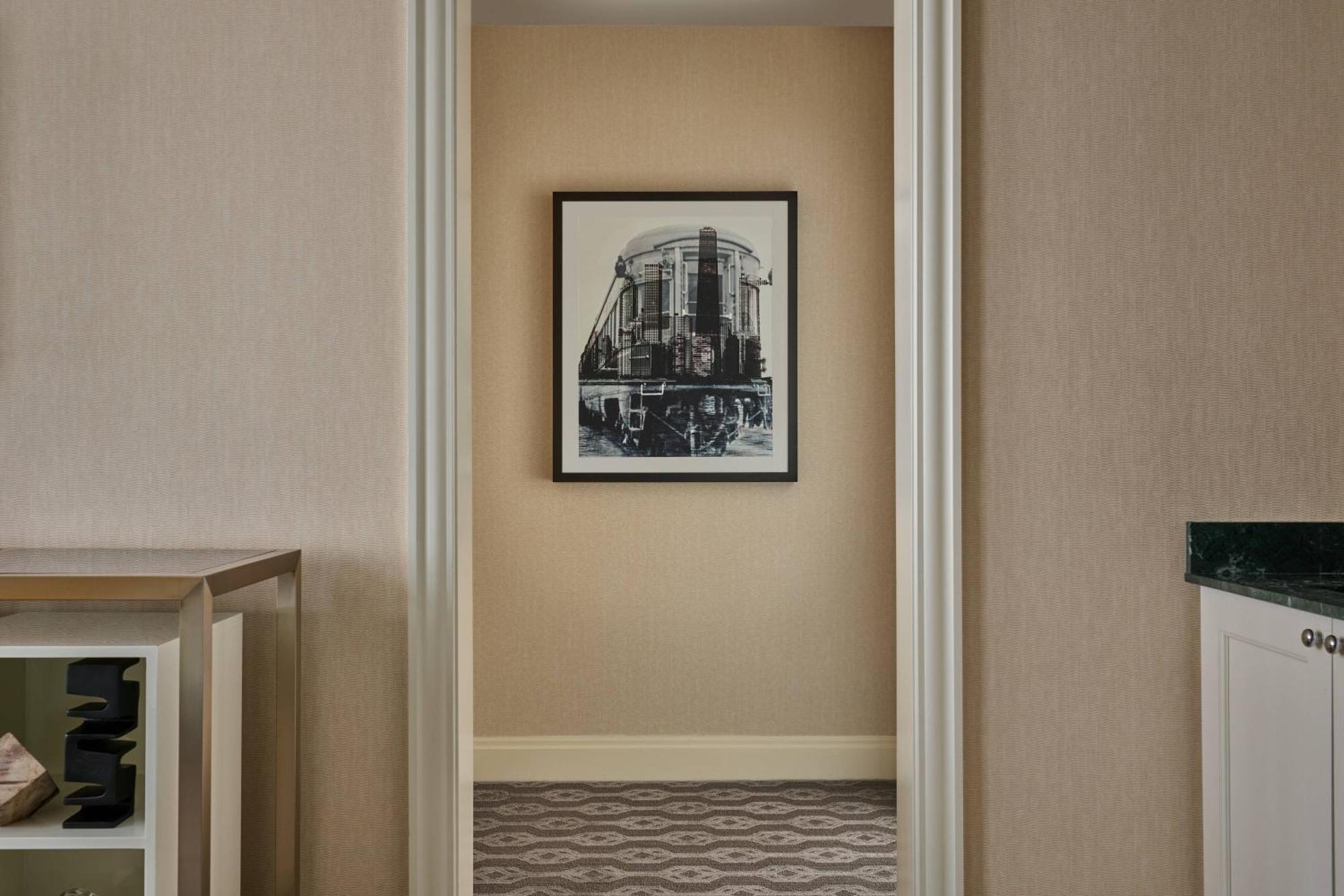 Jw Marriott 5*
