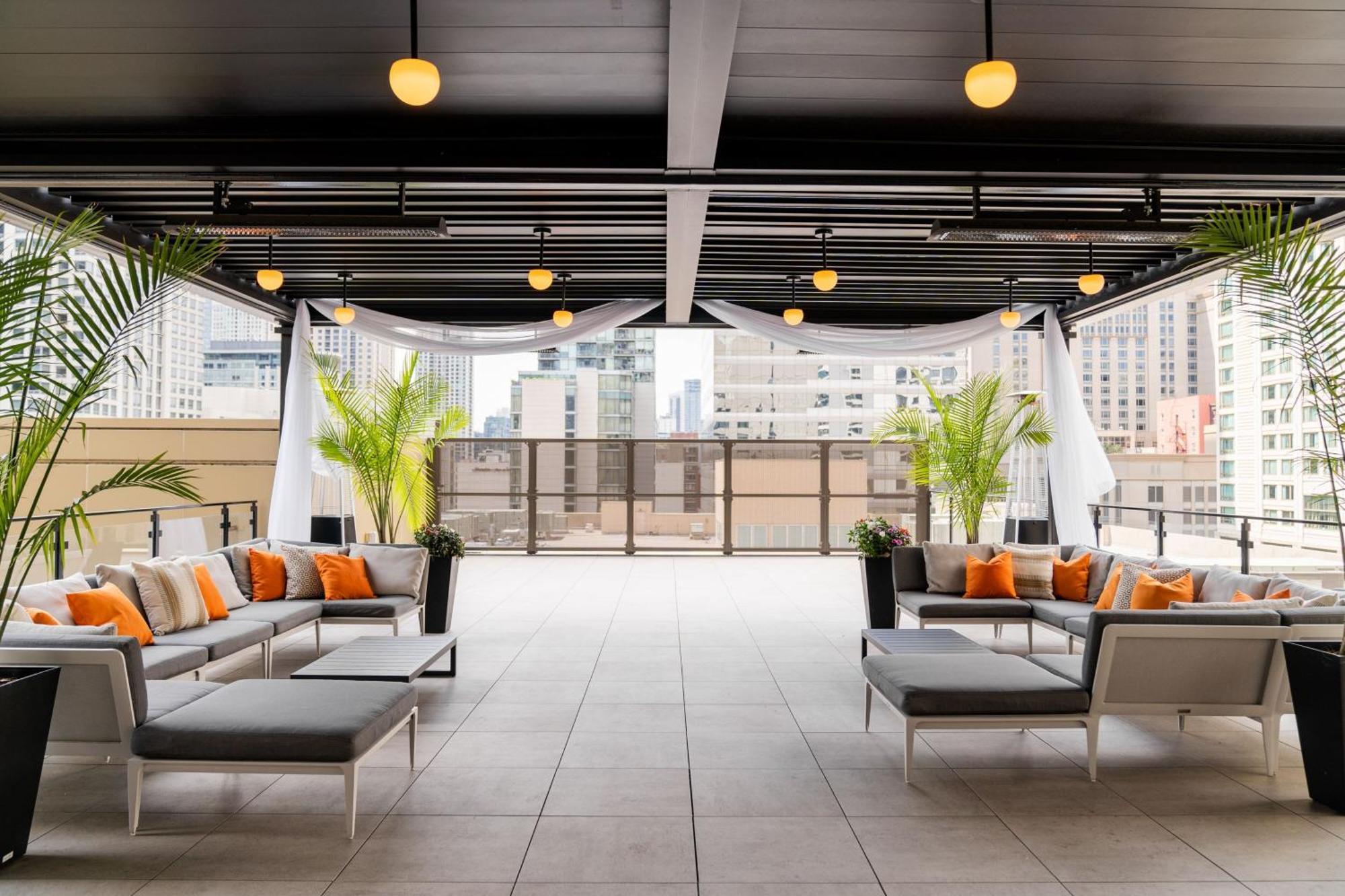 The Gwen, A Luxury Collection Hotel, Michigan Avenue Chicago