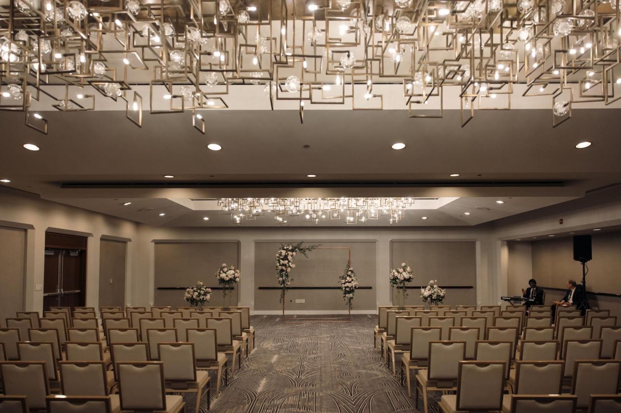 The Gwen, A Luxury Collection Hotel, Michigan Avenue 4* Chicago
