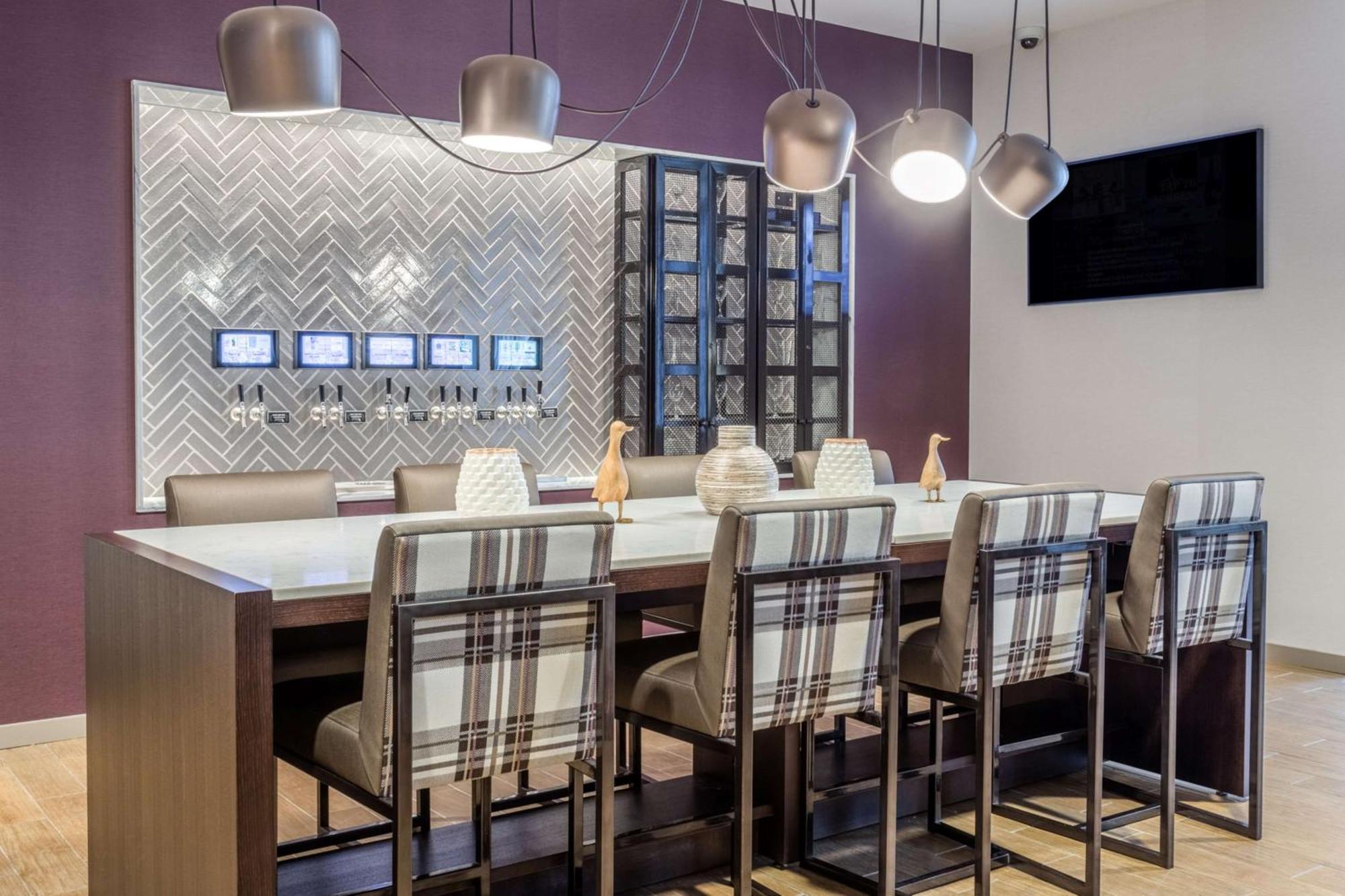 Hampton Inn Chicago West Loop Fulton Market Area Hotel