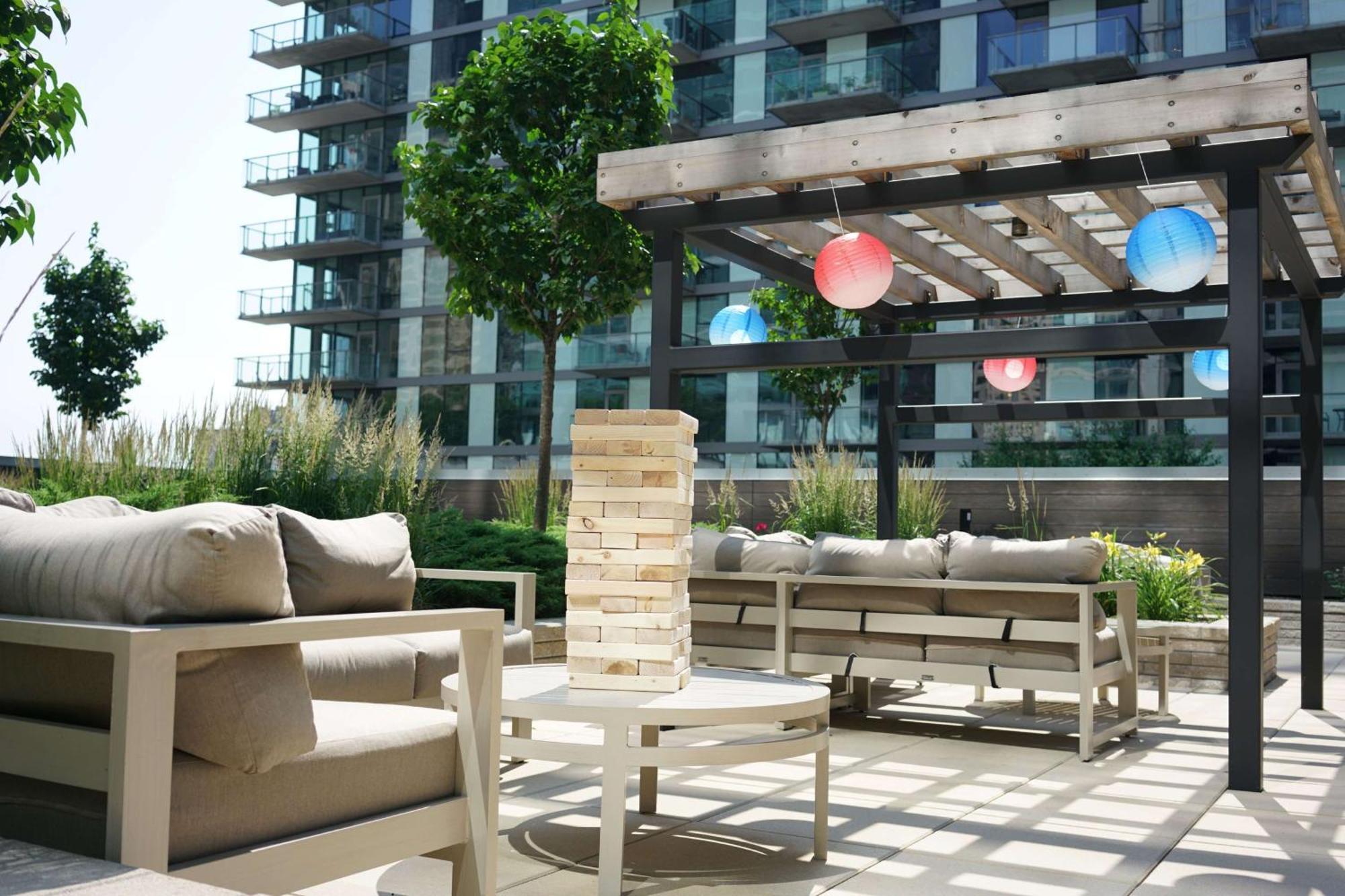 Hampton Inn Chicago West Loop Fulton Market Area 3* Chicago