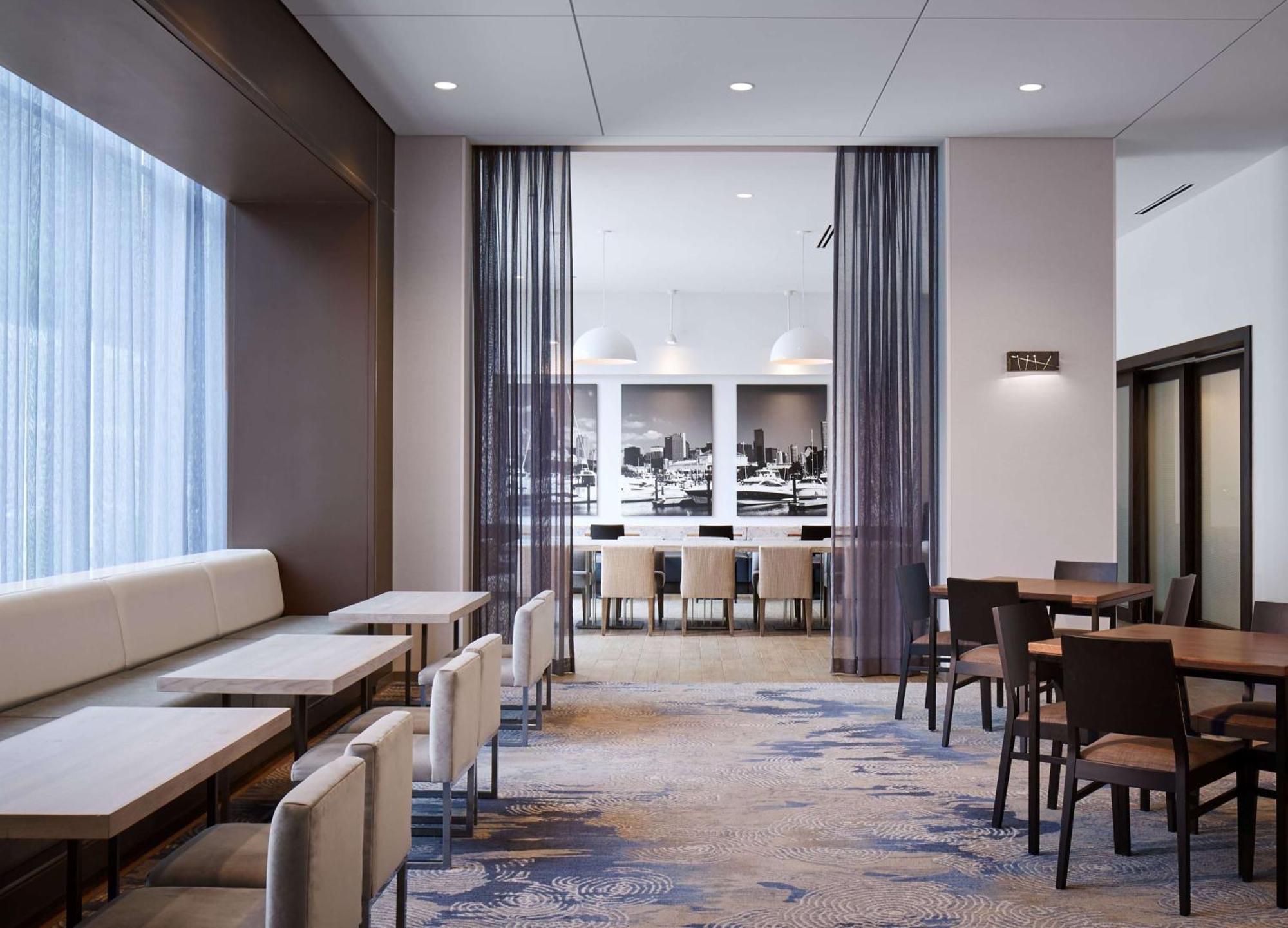 Hotel Hampton Inn Chicago West Loop Fulton Market Area