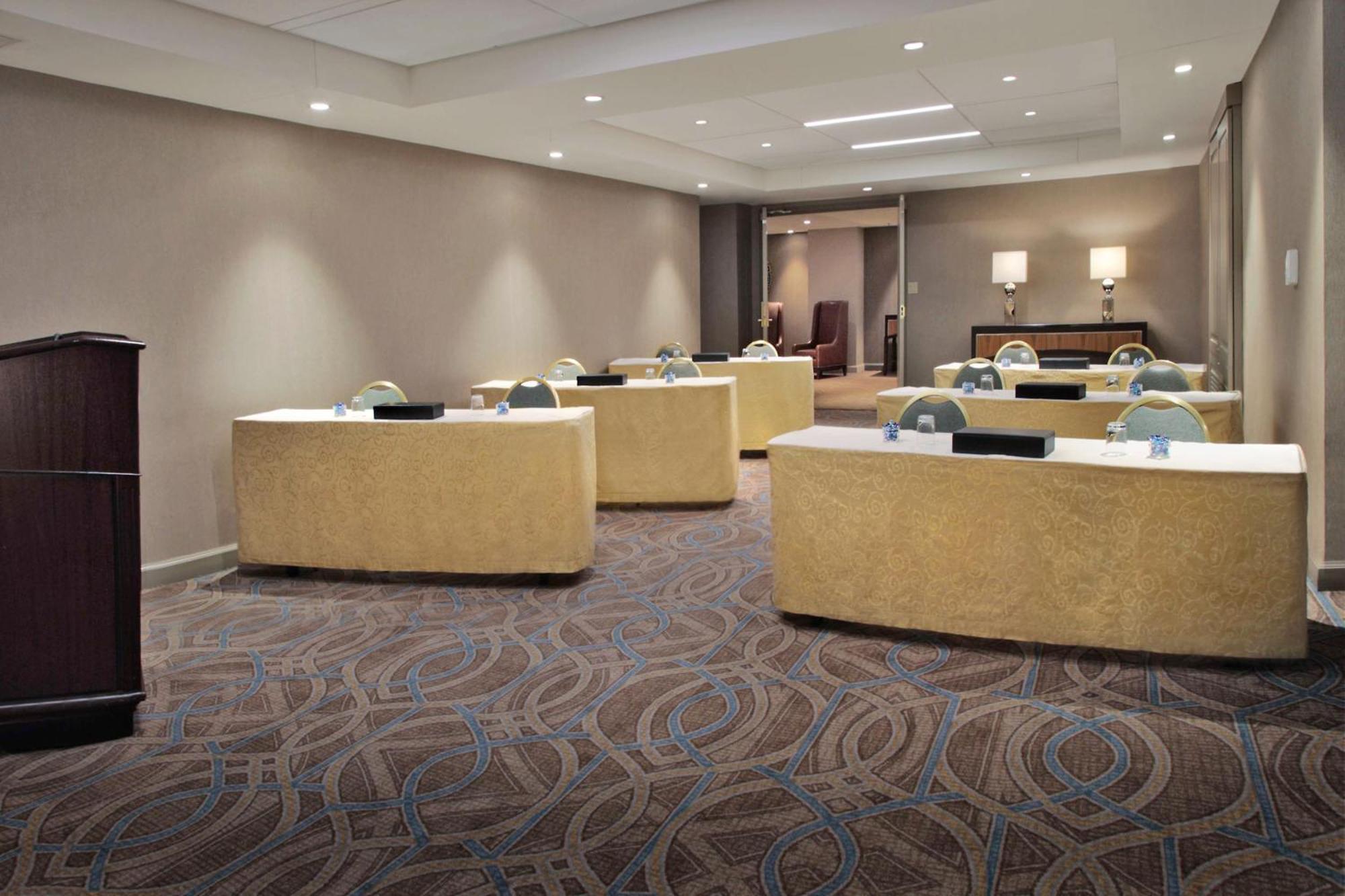 The Palmer House Hilton 4* Chicago