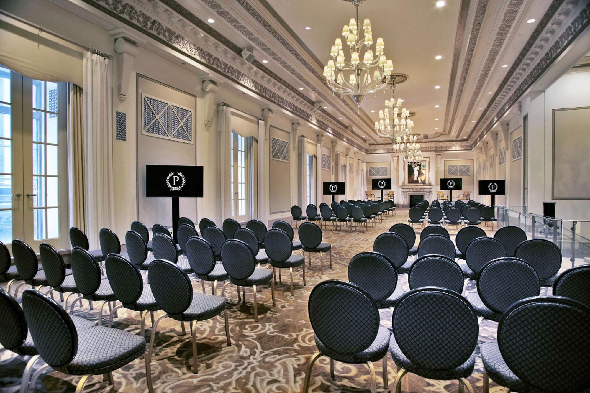 The Palmer House Hilton 4* Chicago